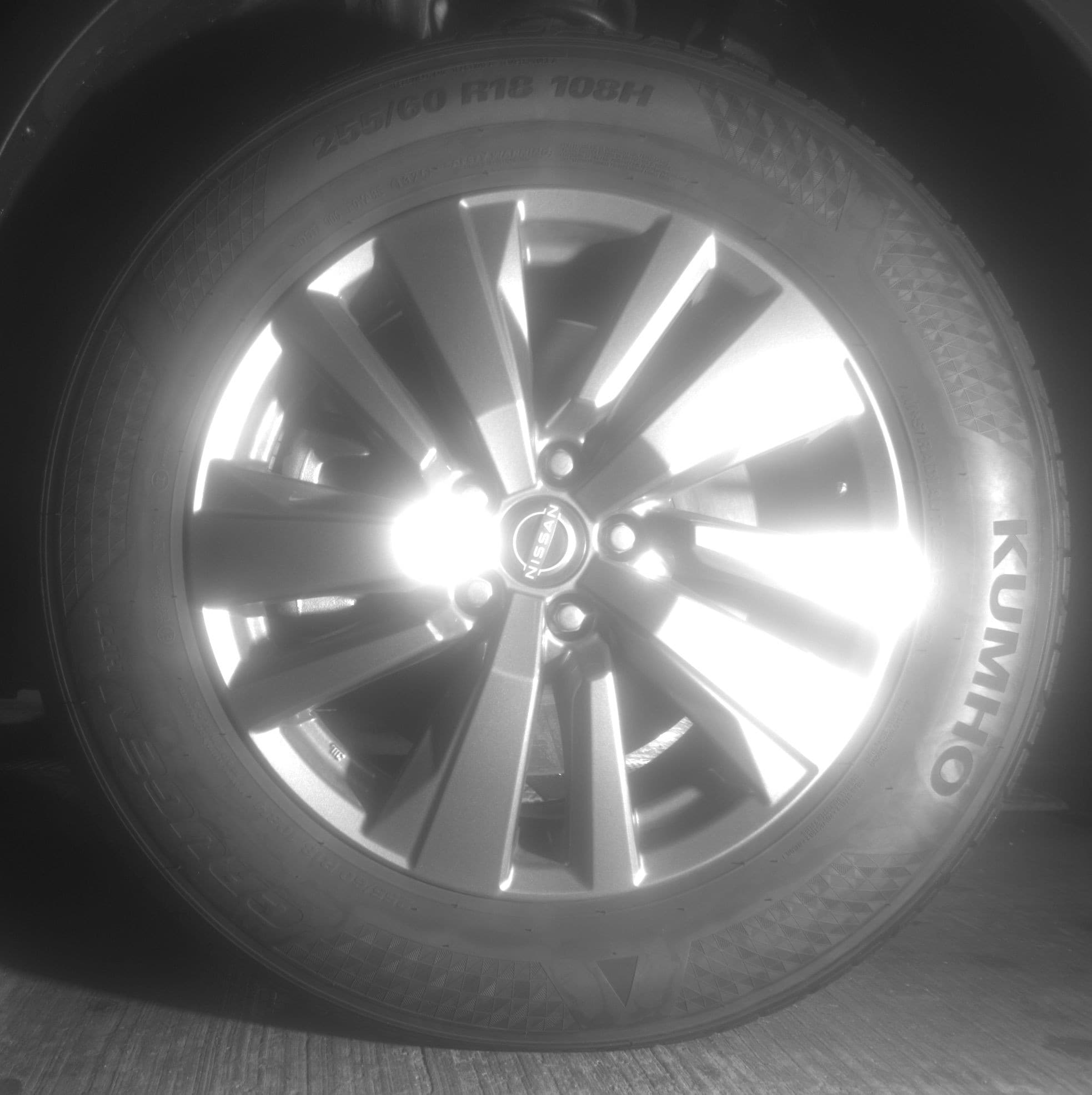 Thumbnail: 2025 Nissan Pathfinder - 9