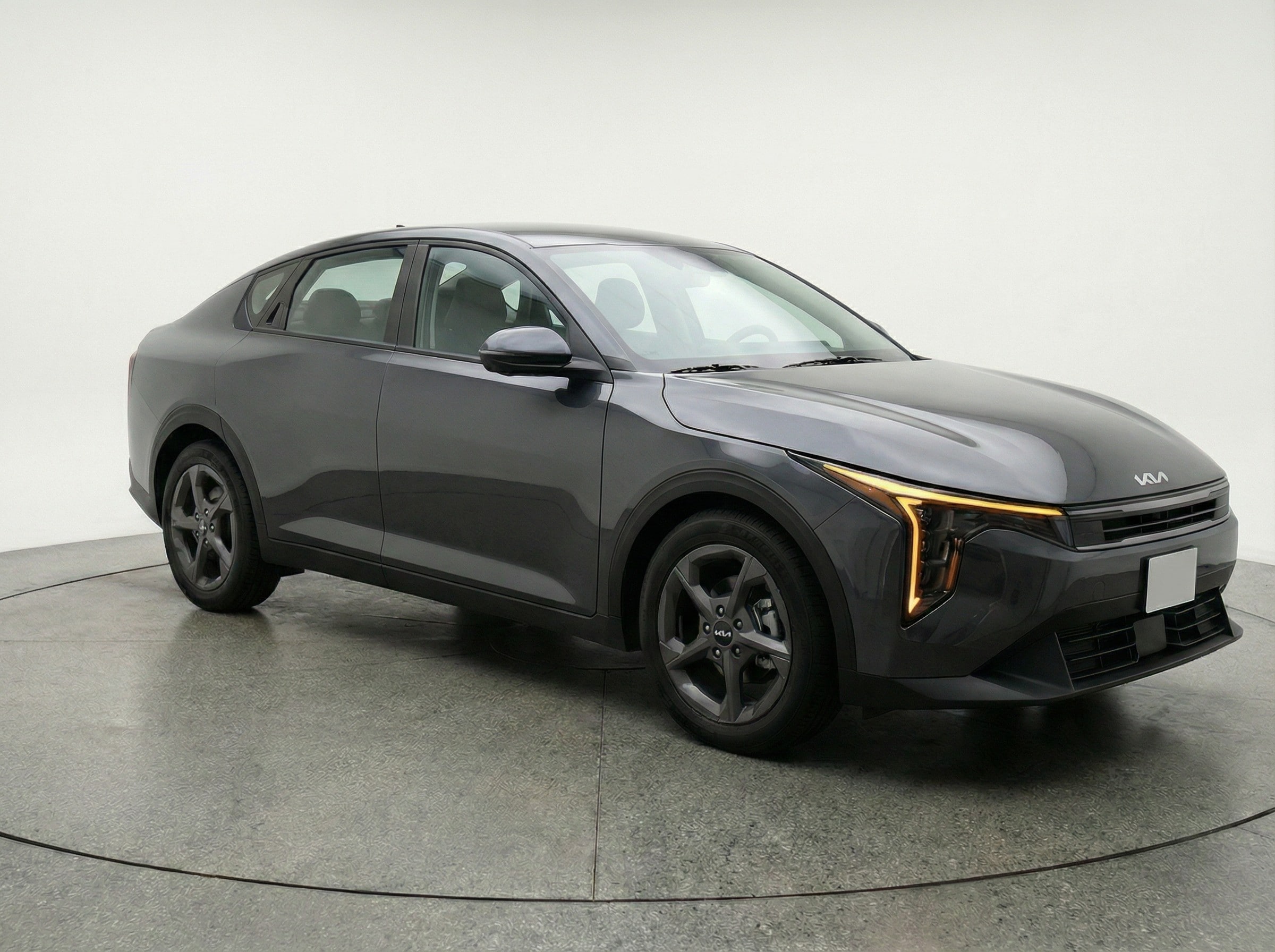 Thumbnail: 2025 Kia K4 - 1