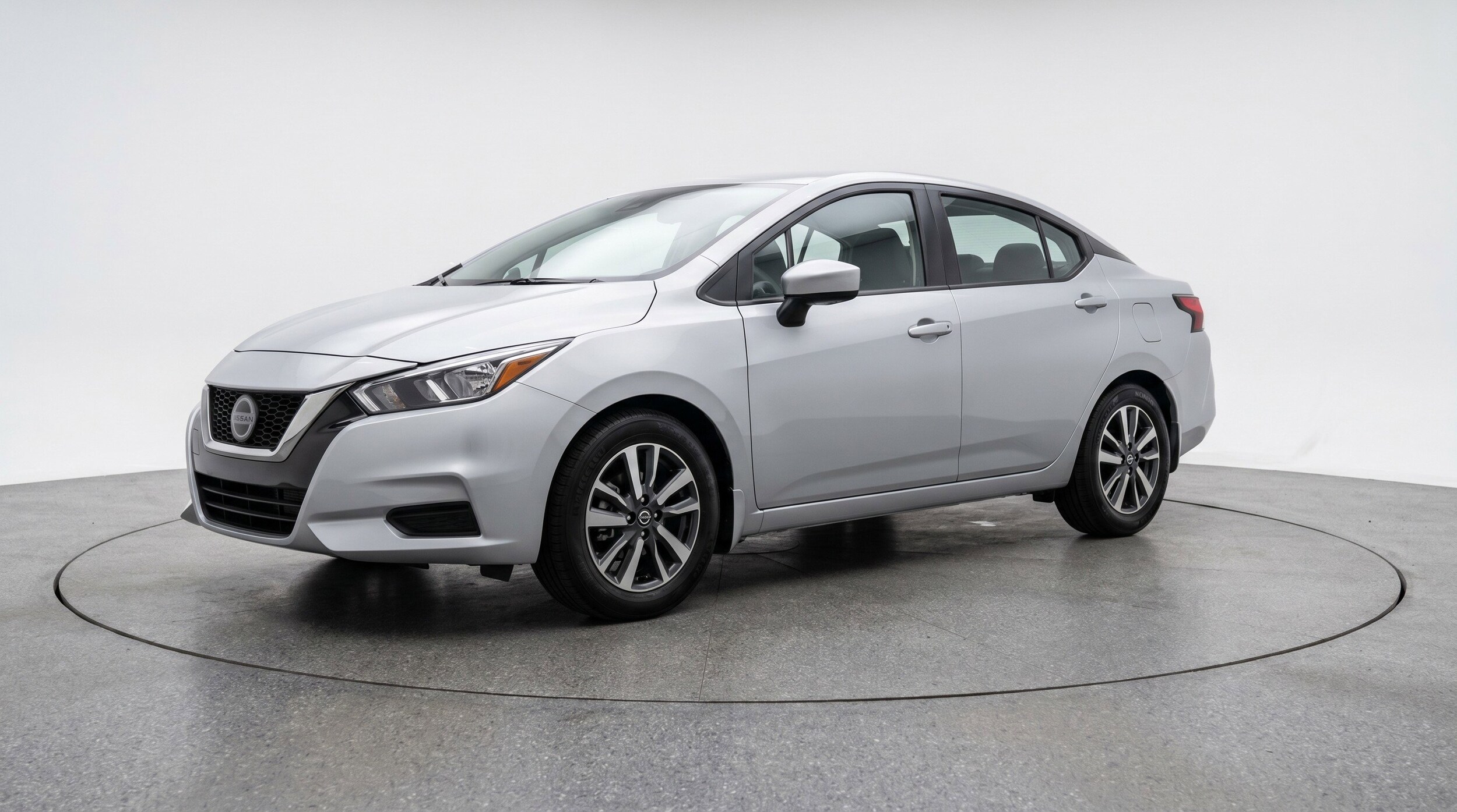 Thumbnail: 2025 Nissan Versa - 3