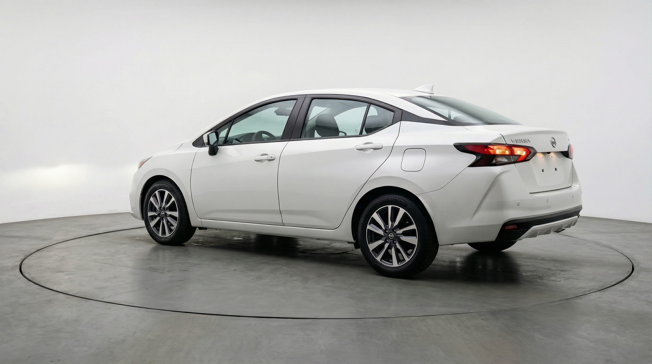 Thumbnail: 2025 Nissan Versa - 5