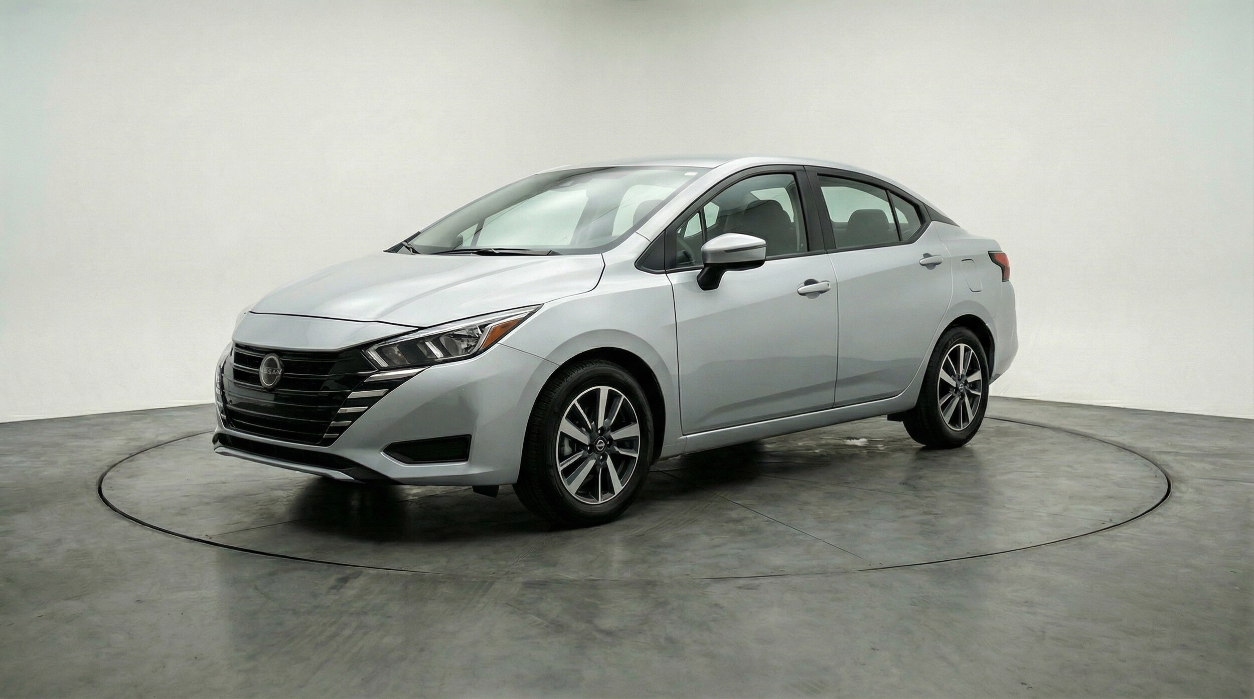 Thumbnail: 2025 Nissan Versa - 3