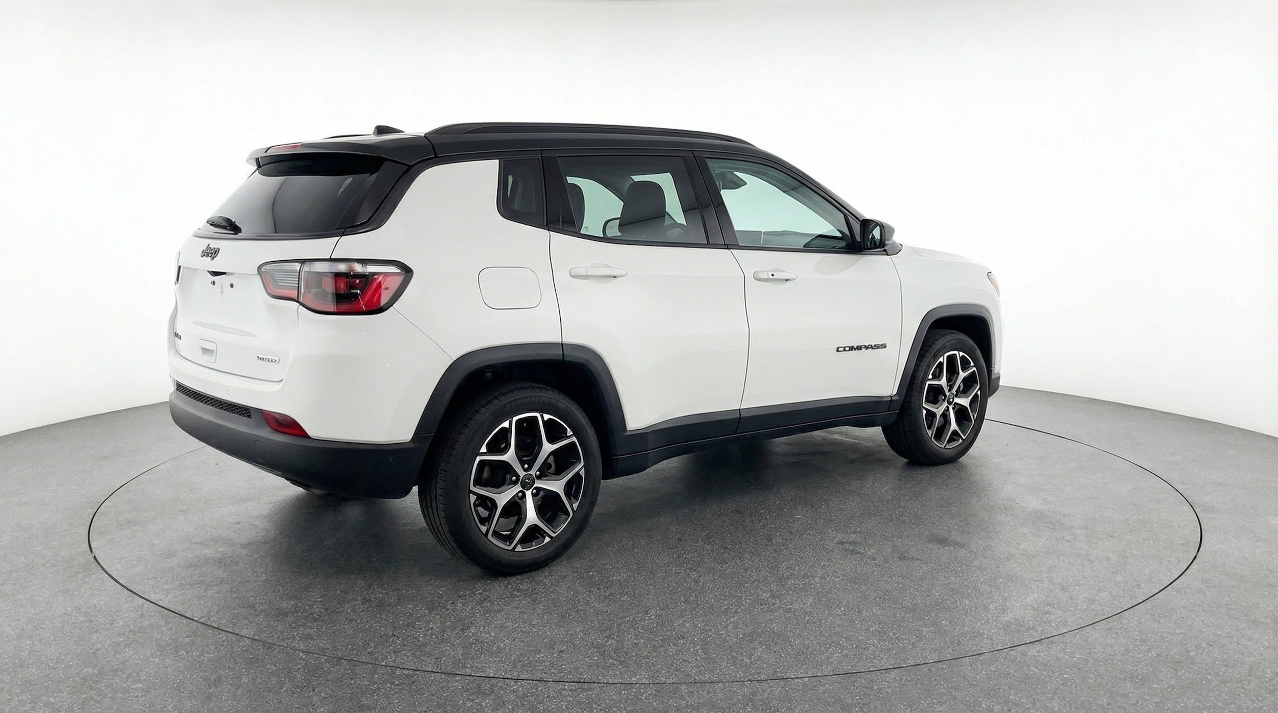 Thumbnail: 2025 Jeep Compass - 9