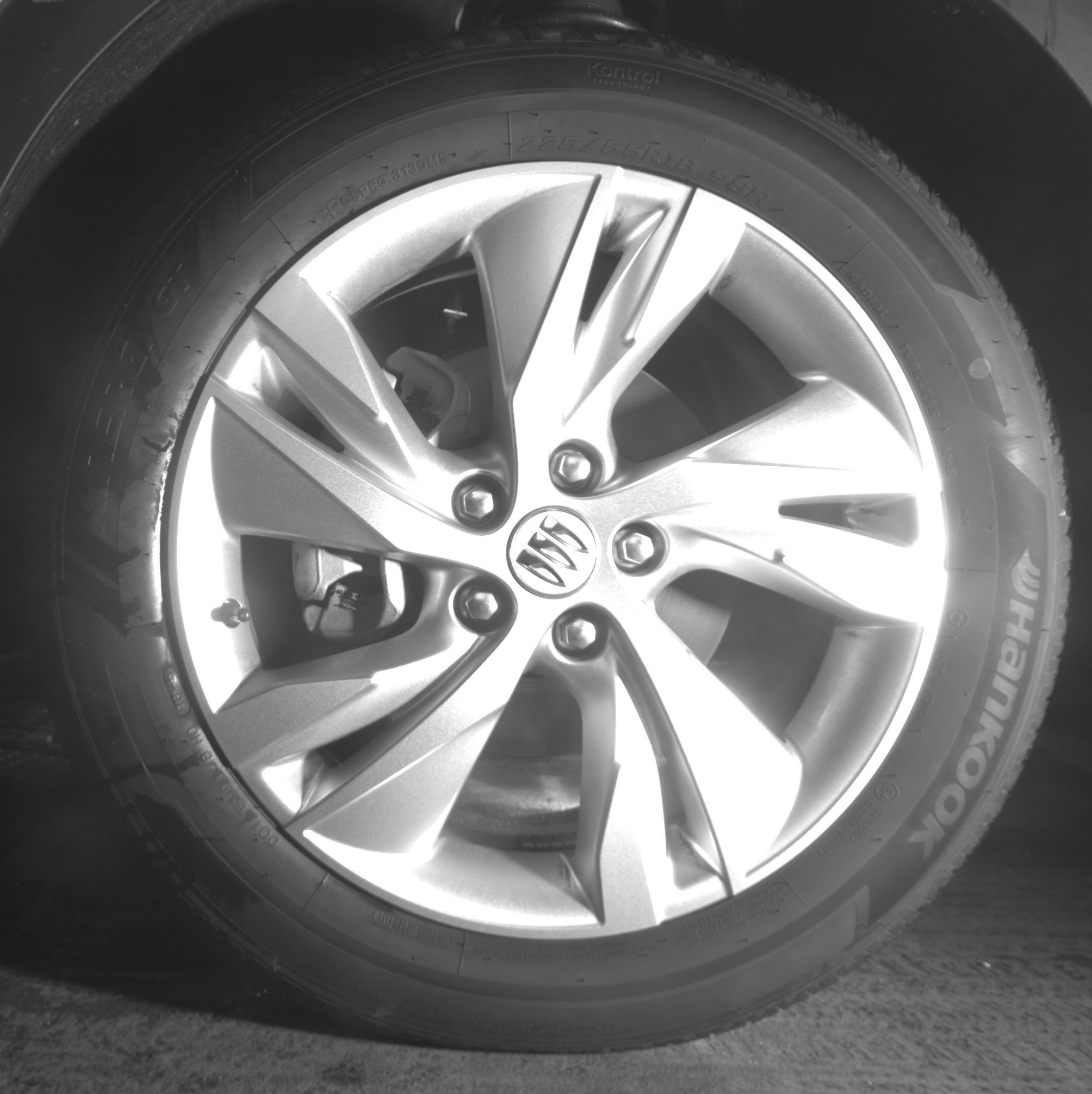 Thumbnail: 2026 Buick Encore GX - 12