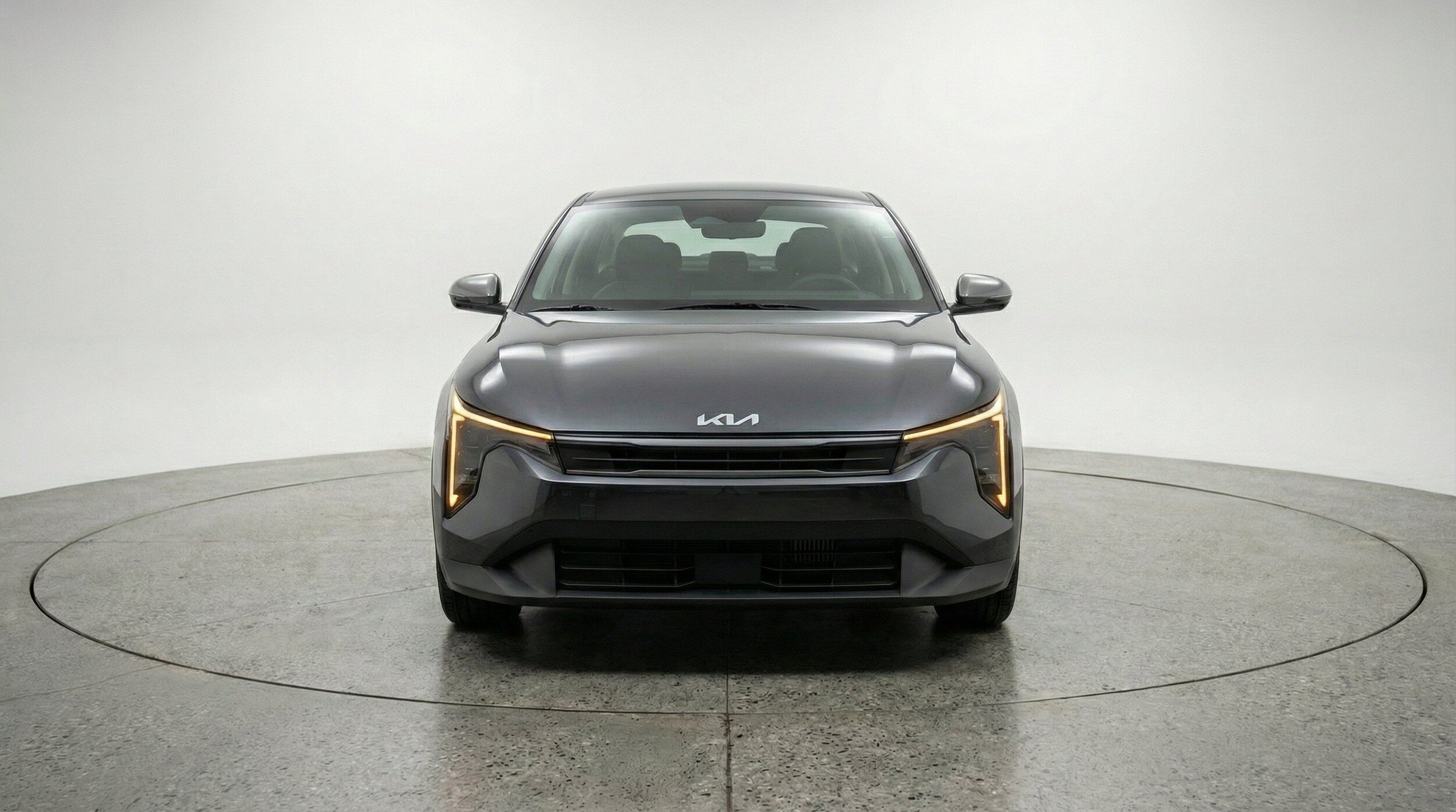 Thumbnail: 2025 Kia K4 - 2