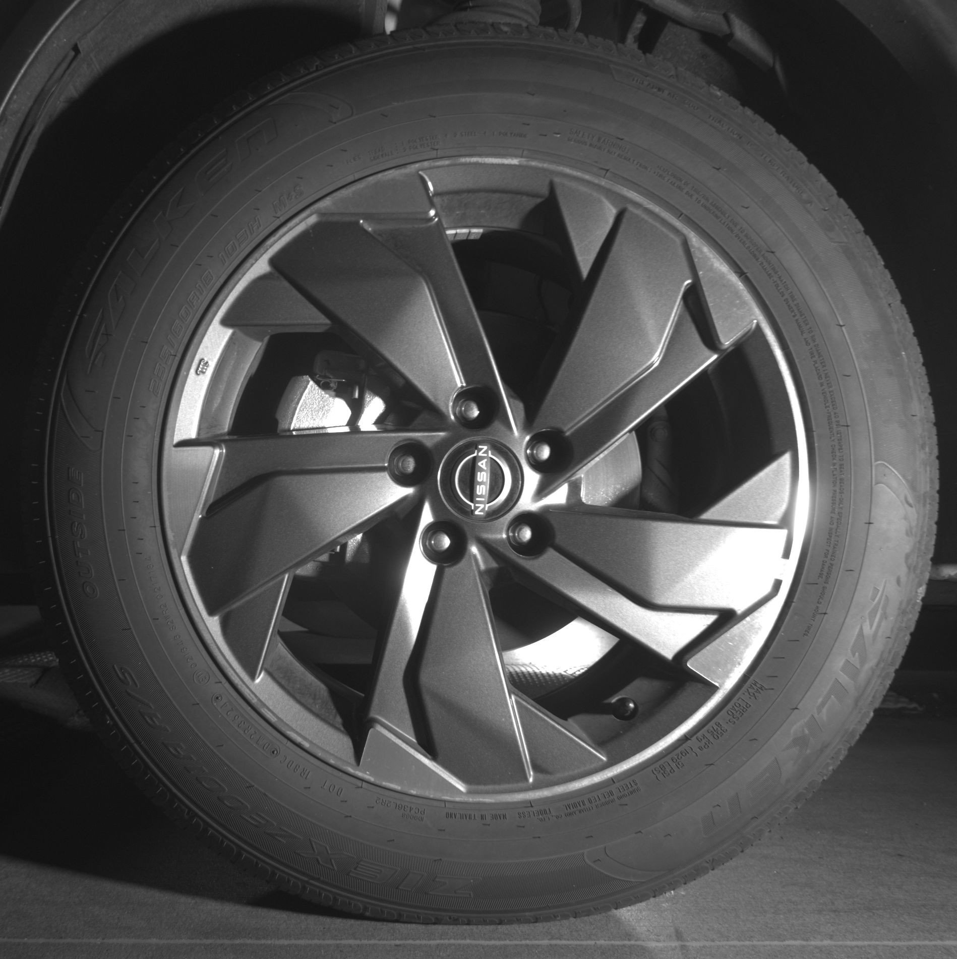 Thumbnail: 2025 Nissan Rogue - 12