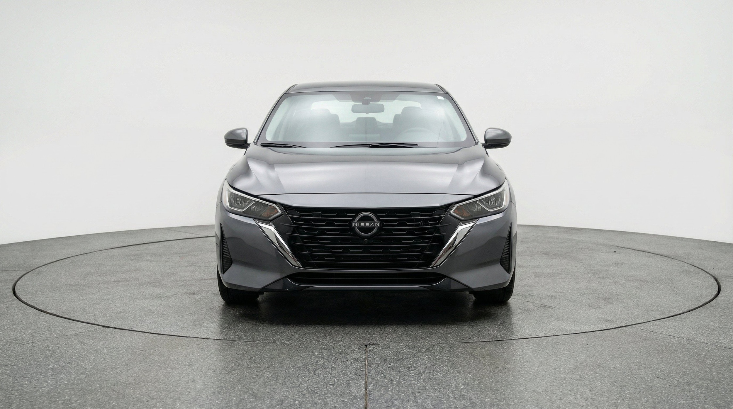 Thumbnail: 2025 Nissan Sentra - 2