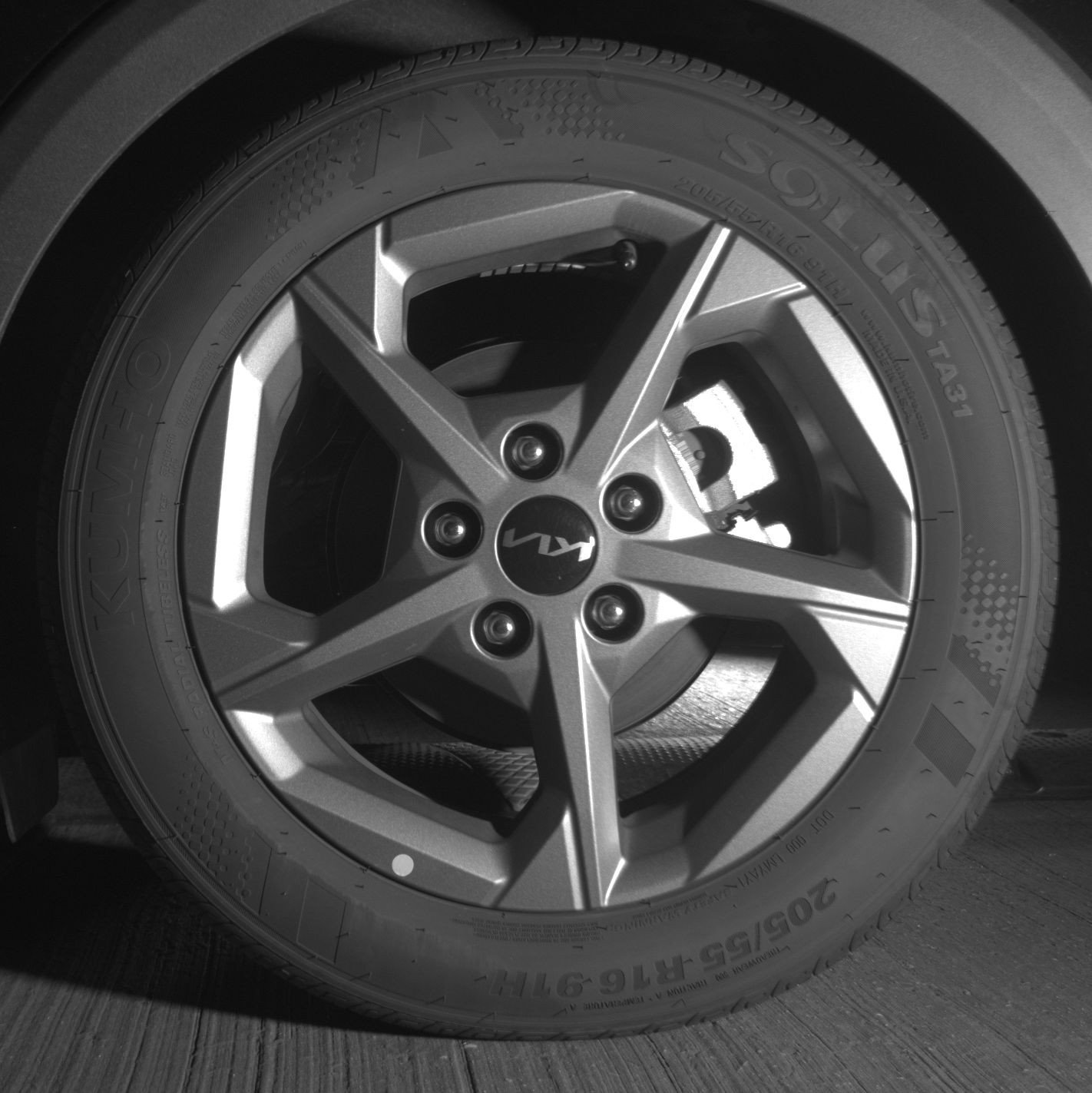 Thumbnail: 2025 Kia K4 - 14