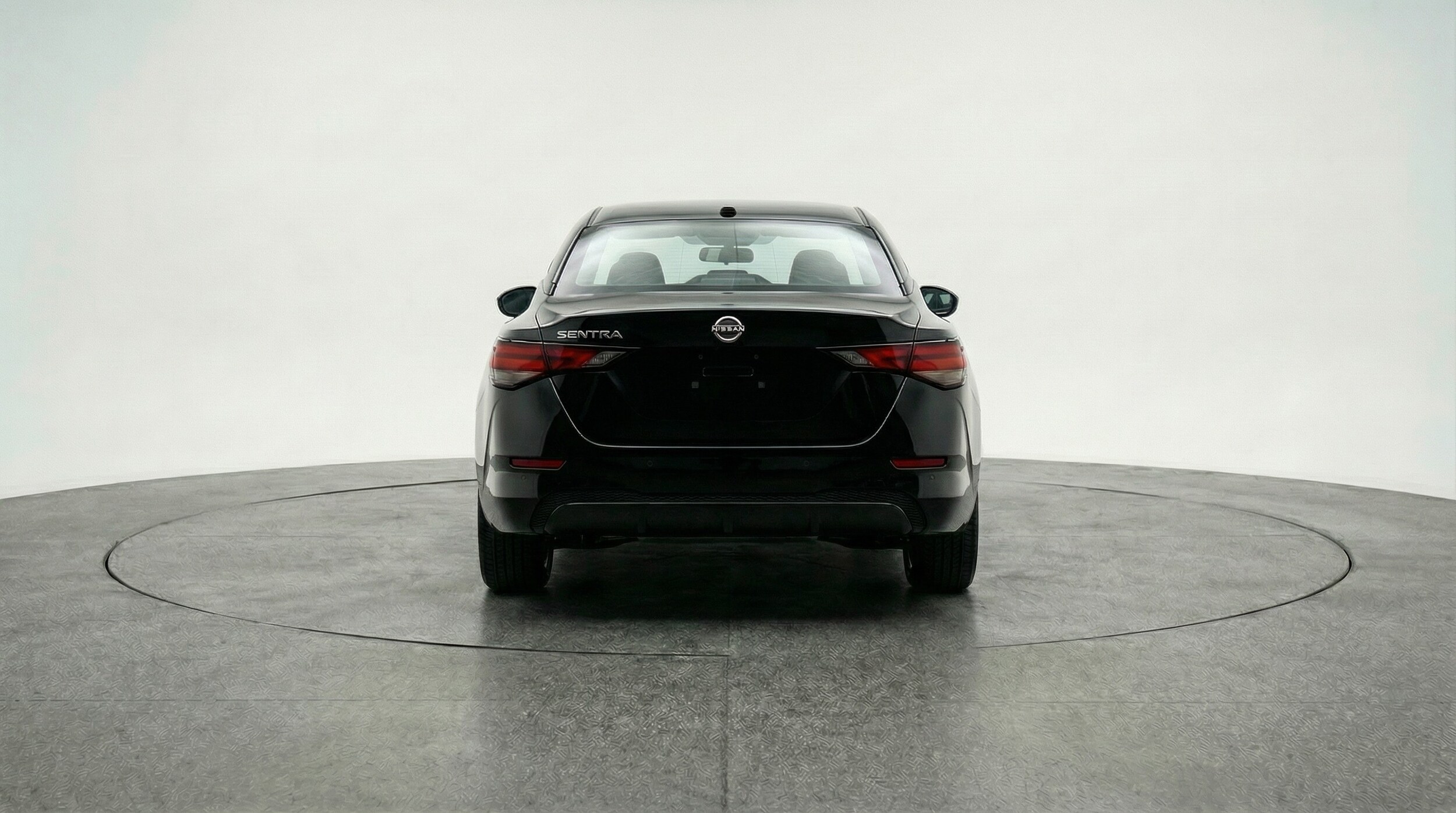 Thumbnail: 2025 Nissan Sentra - 6