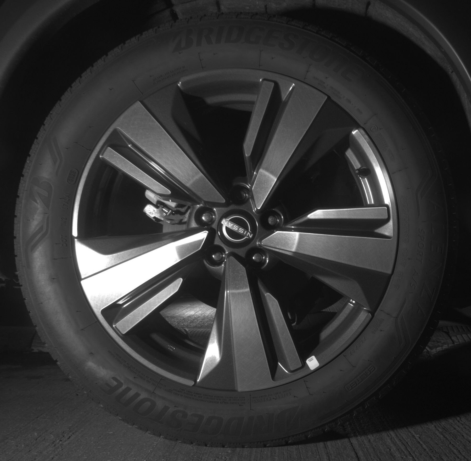 Thumbnail: 2026 Nissan Rogue - 13