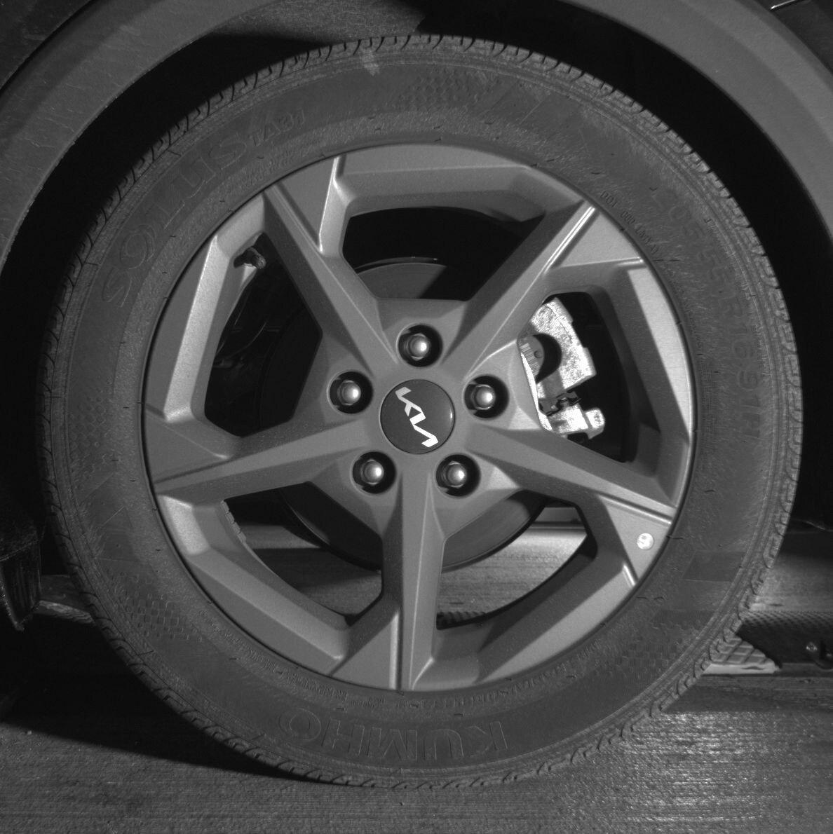 Thumbnail: 2025 Kia K4 - 11