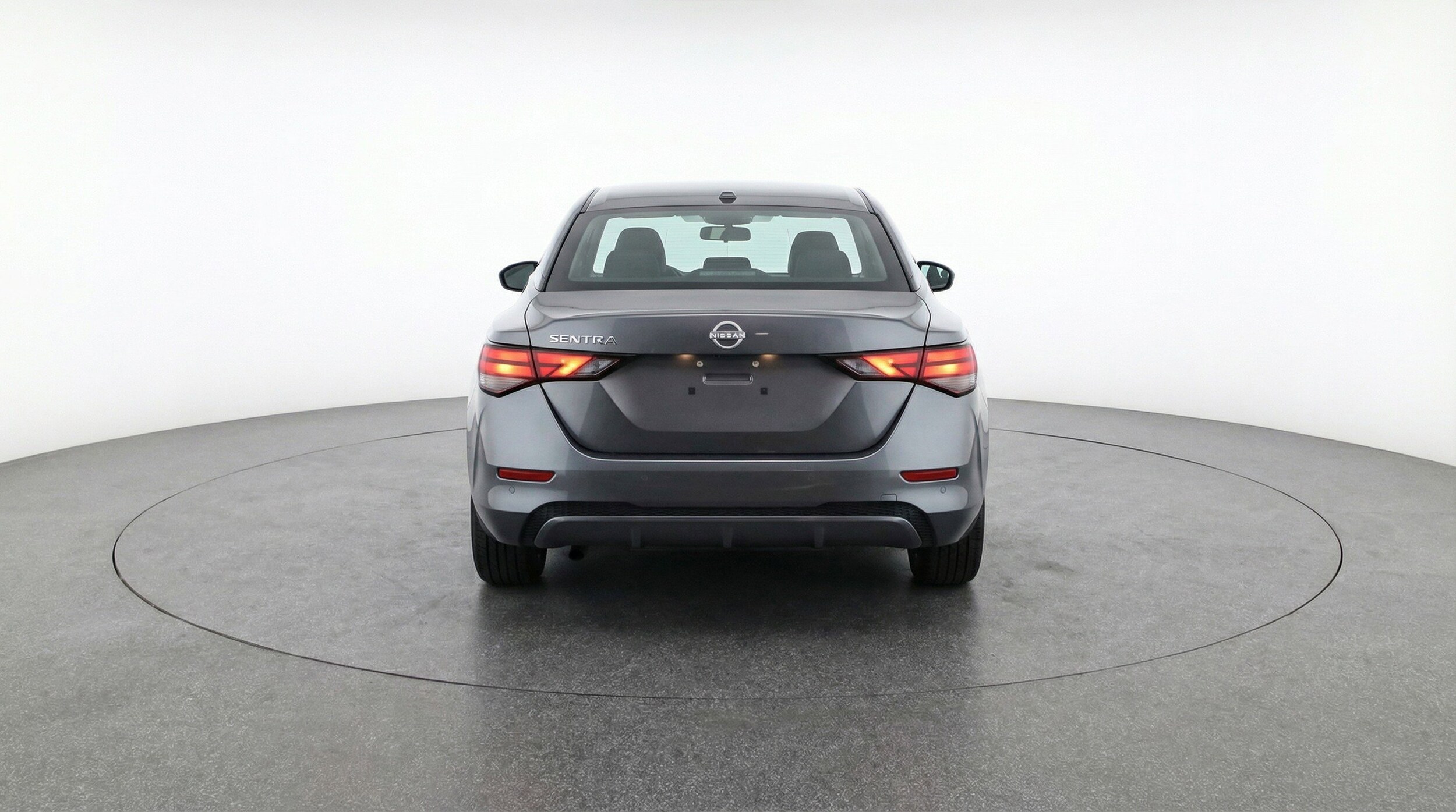 Thumbnail: 2025 Nissan Sentra - 7