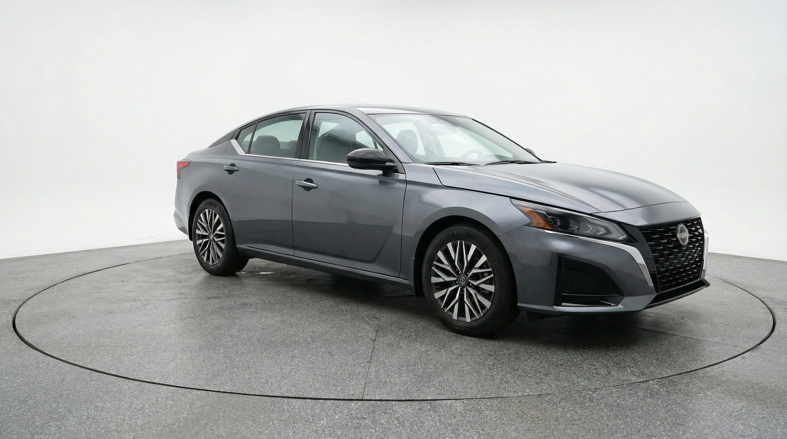 Thumbnail: 2025 Nissan Altima - 1