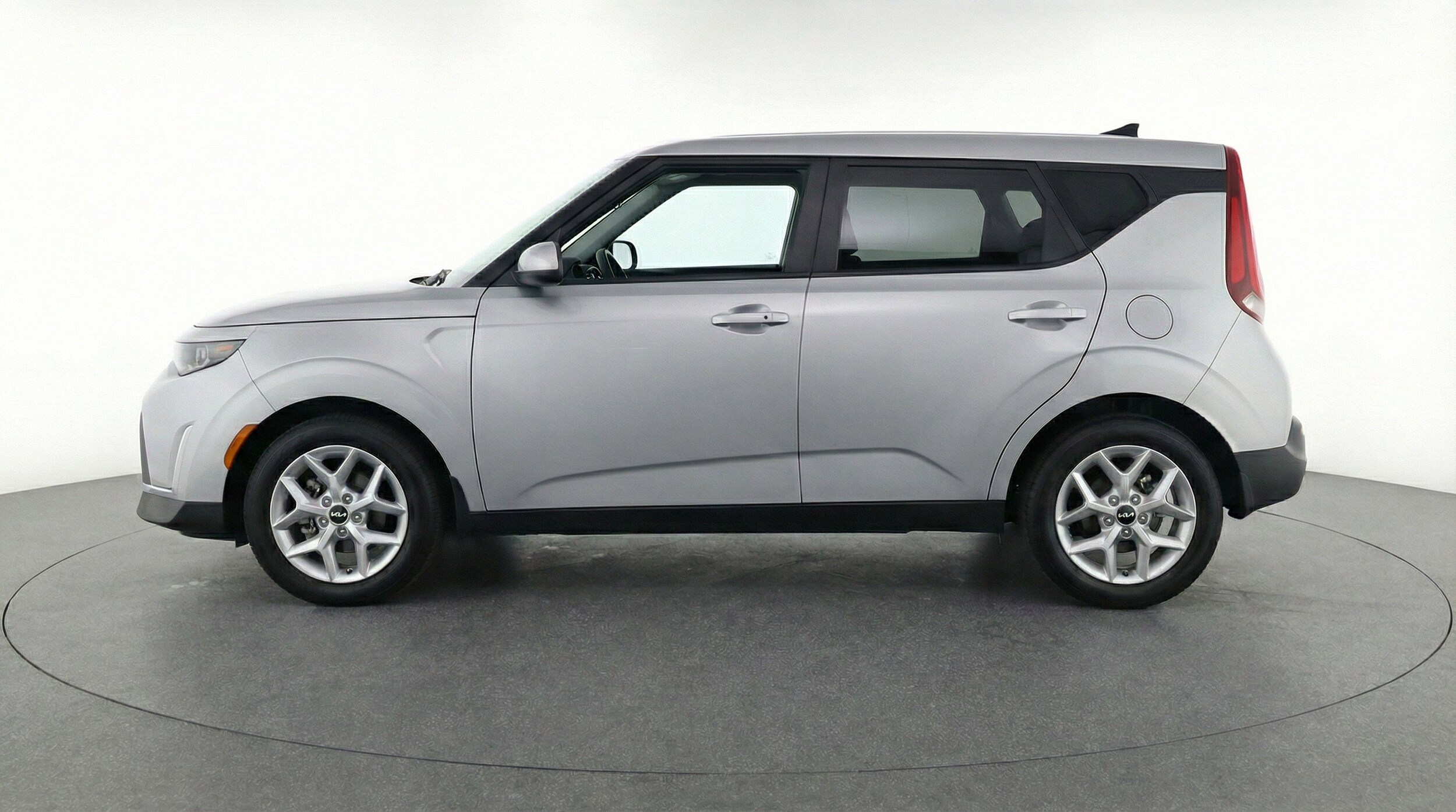 Thumbnail: 2025 Kia Soul - 5