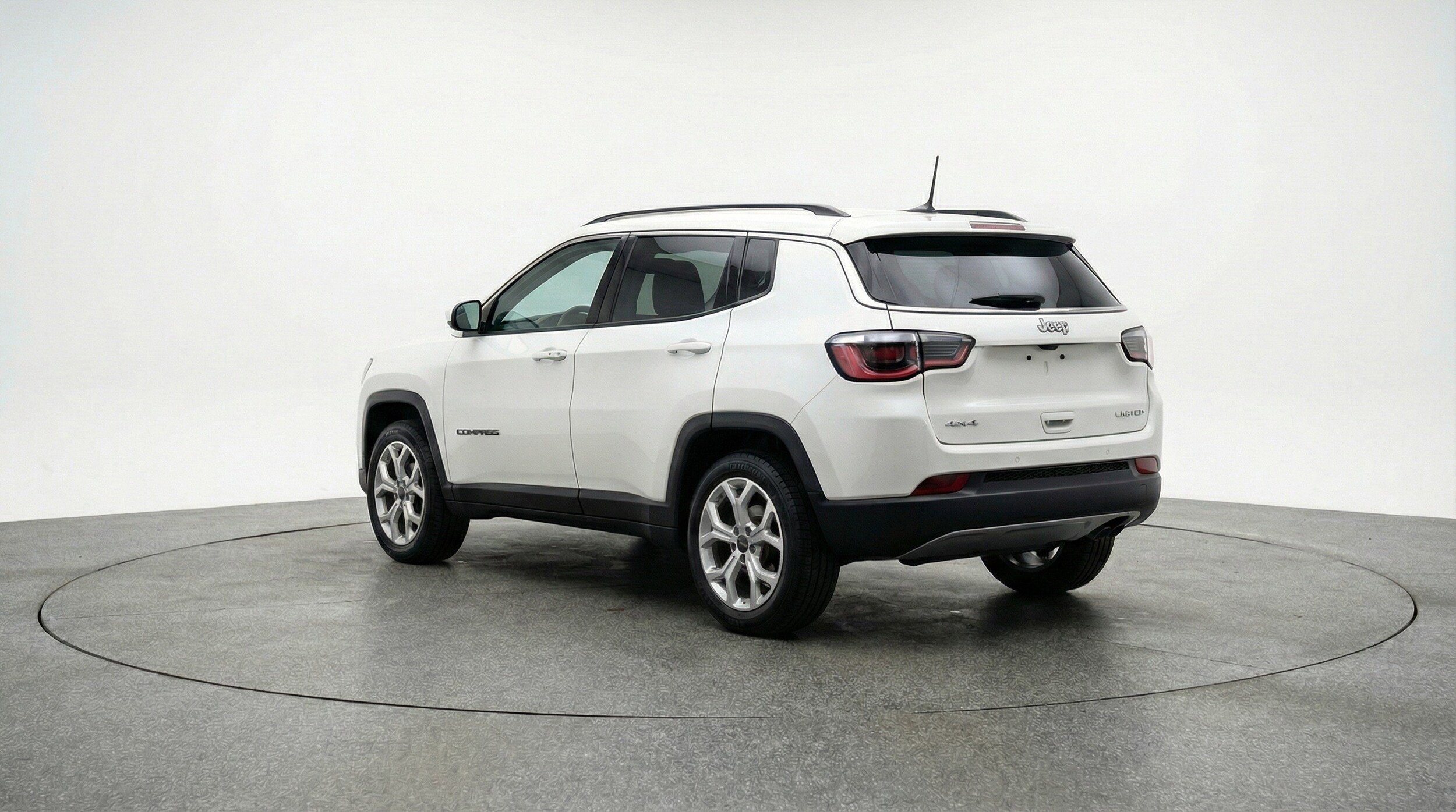 Thumbnail: 2025 Jeep Compass - 6
