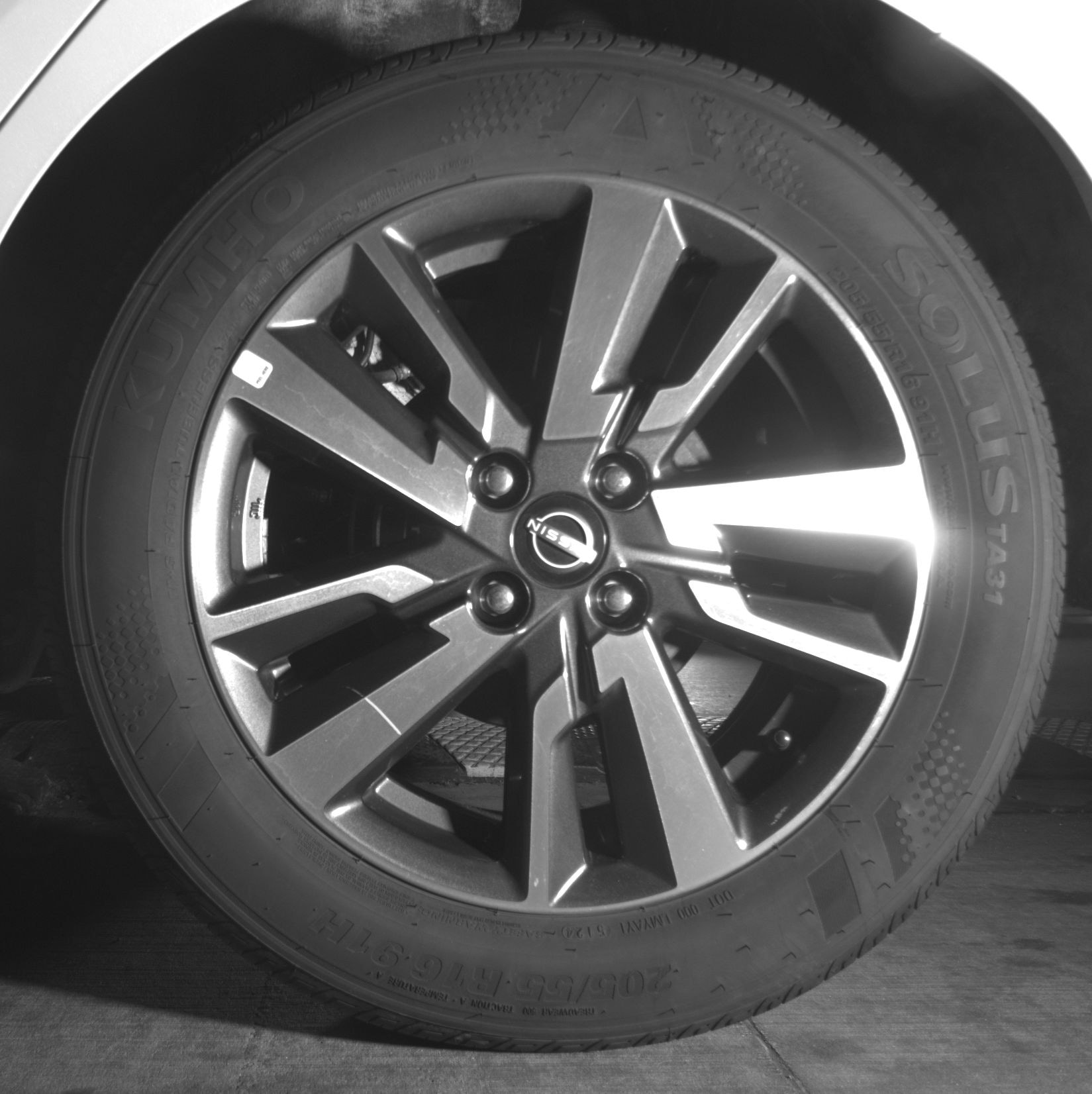 Thumbnail: 2025 Nissan Versa - 11