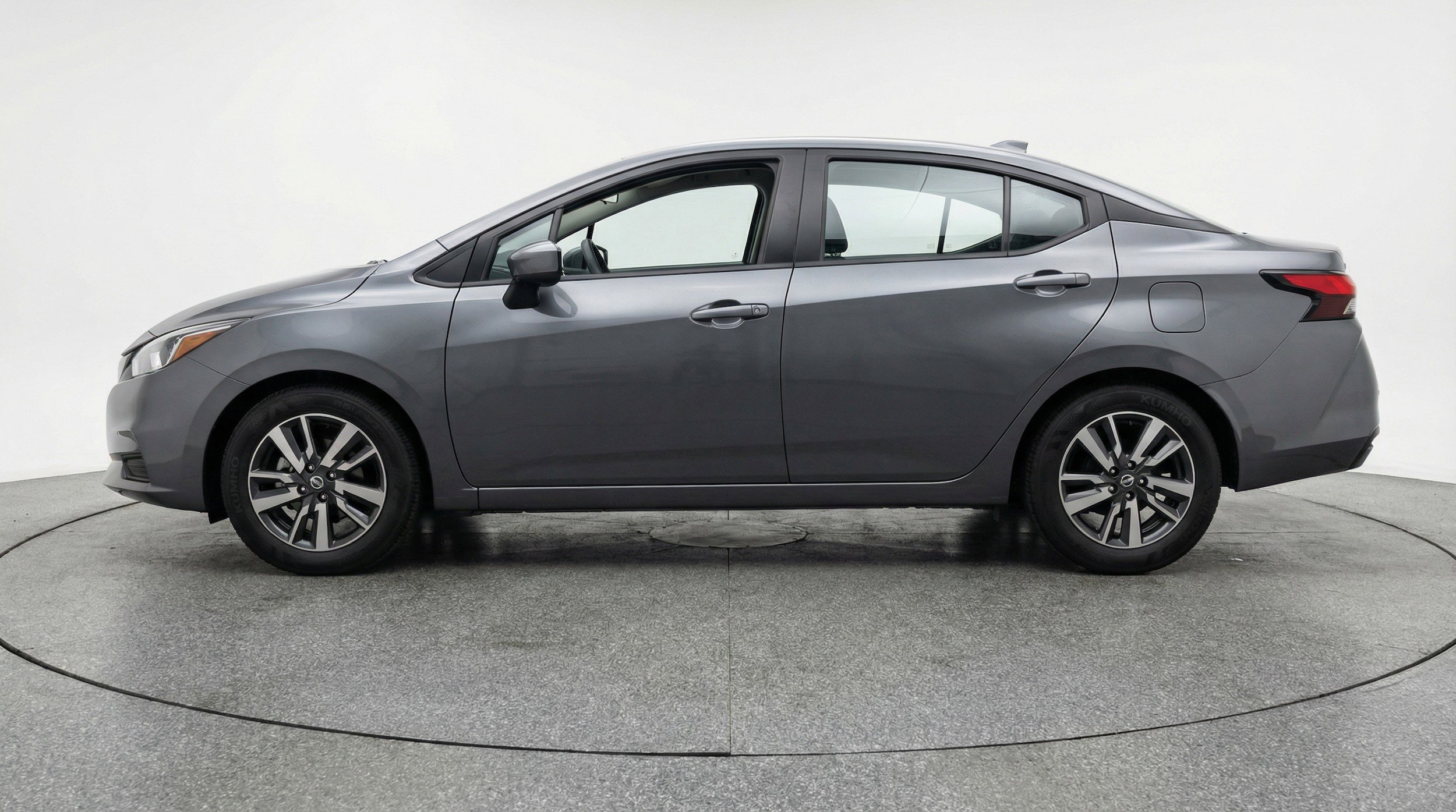 Thumbnail: 2025 Nissan Versa - 5