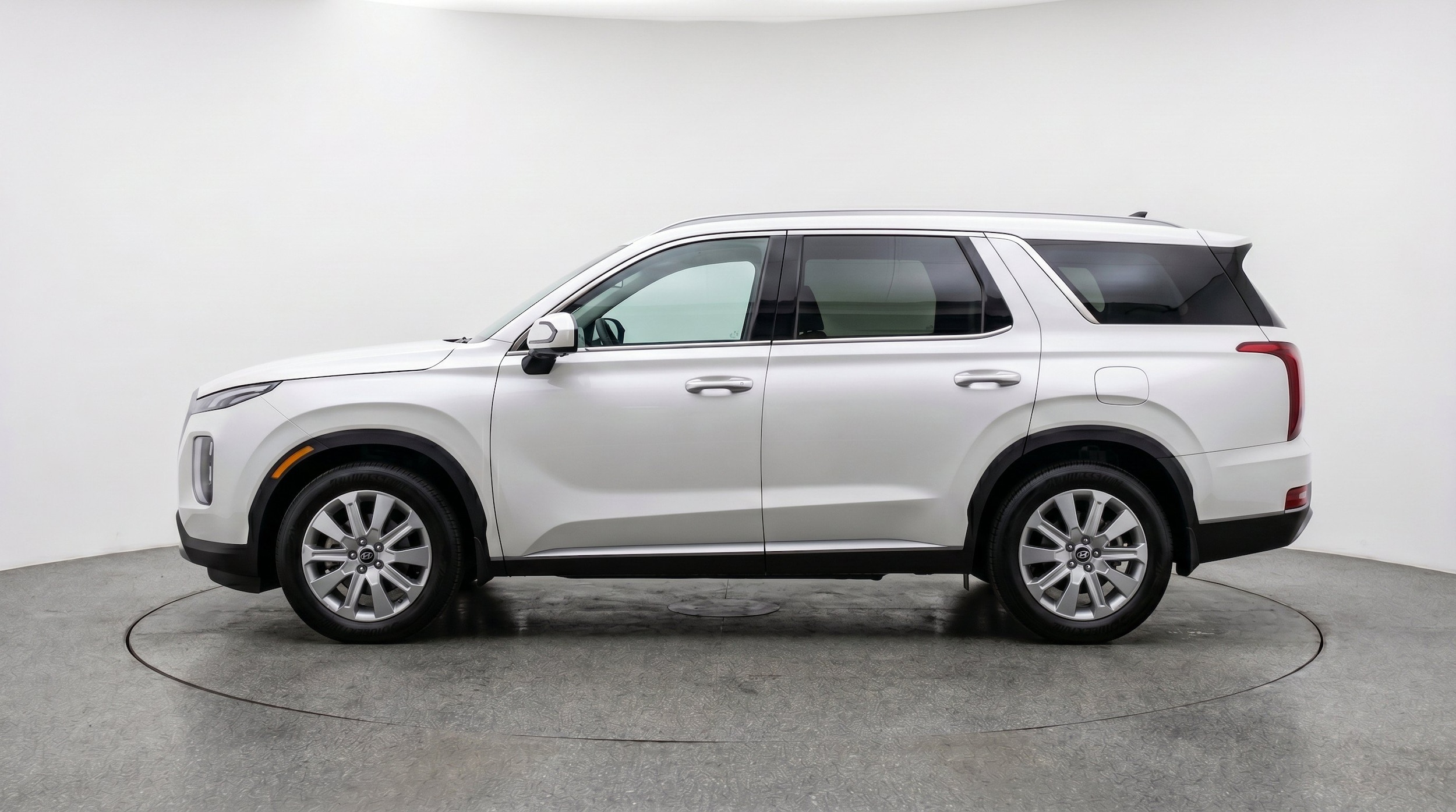 Thumbnail: 2025 Hyundai Palisade - 5