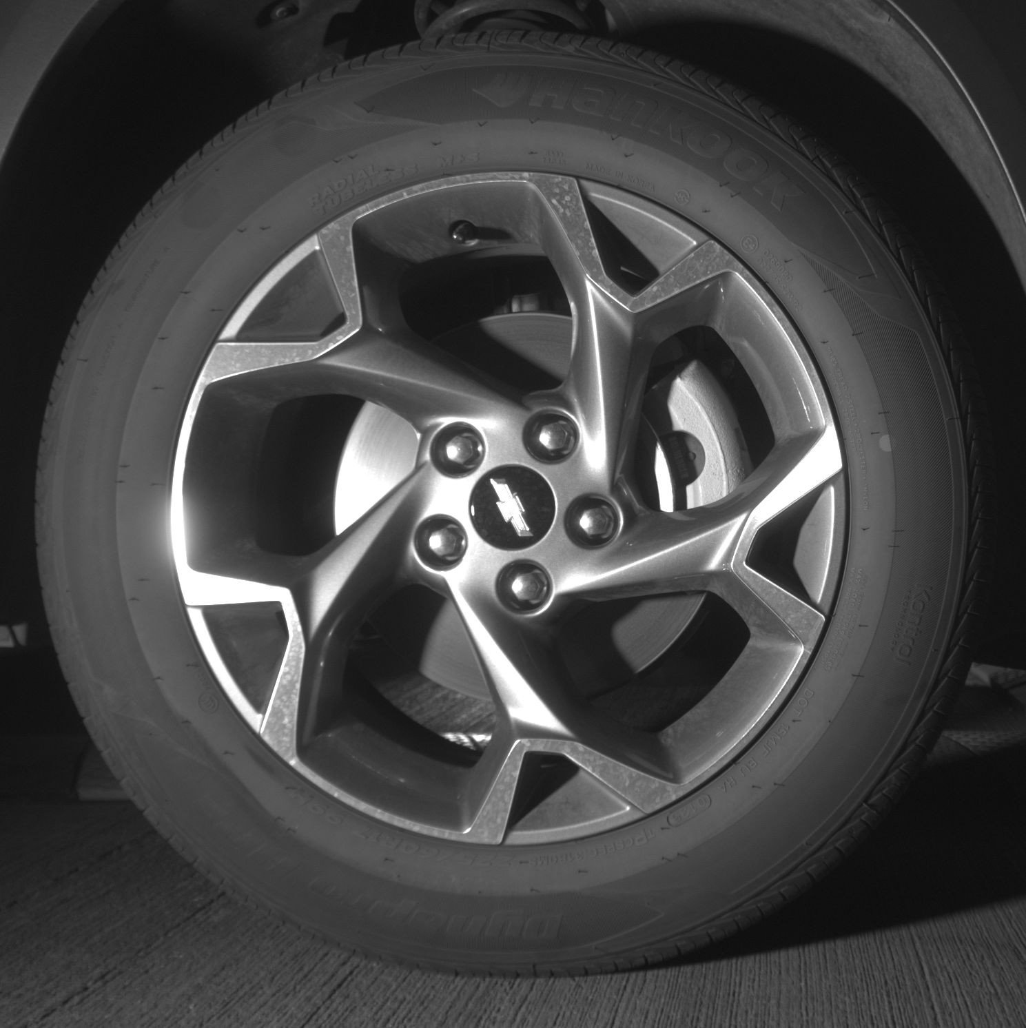 Thumbnail: 2025 Chevrolet Trax - 13