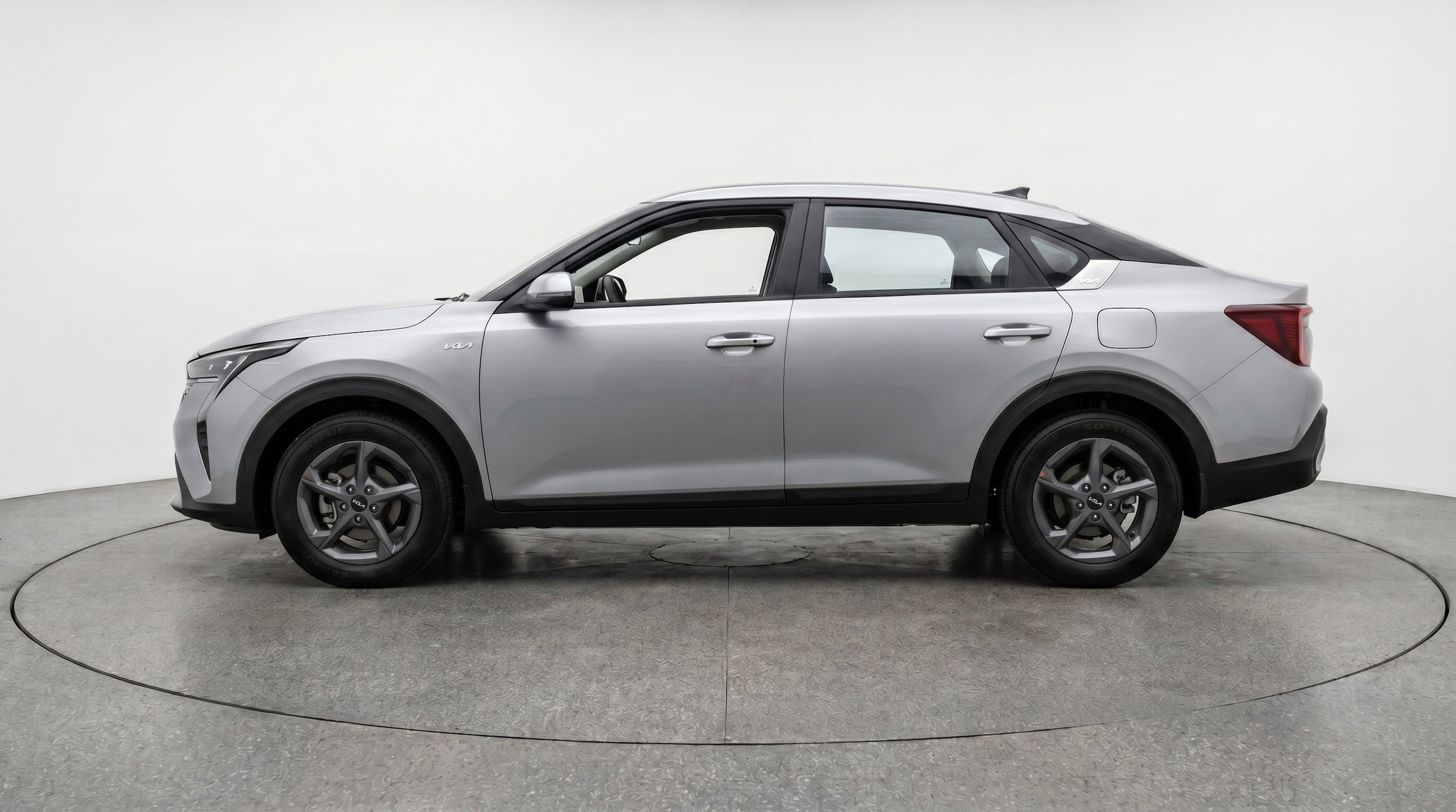 Thumbnail: 2025 Kia K4 - 5