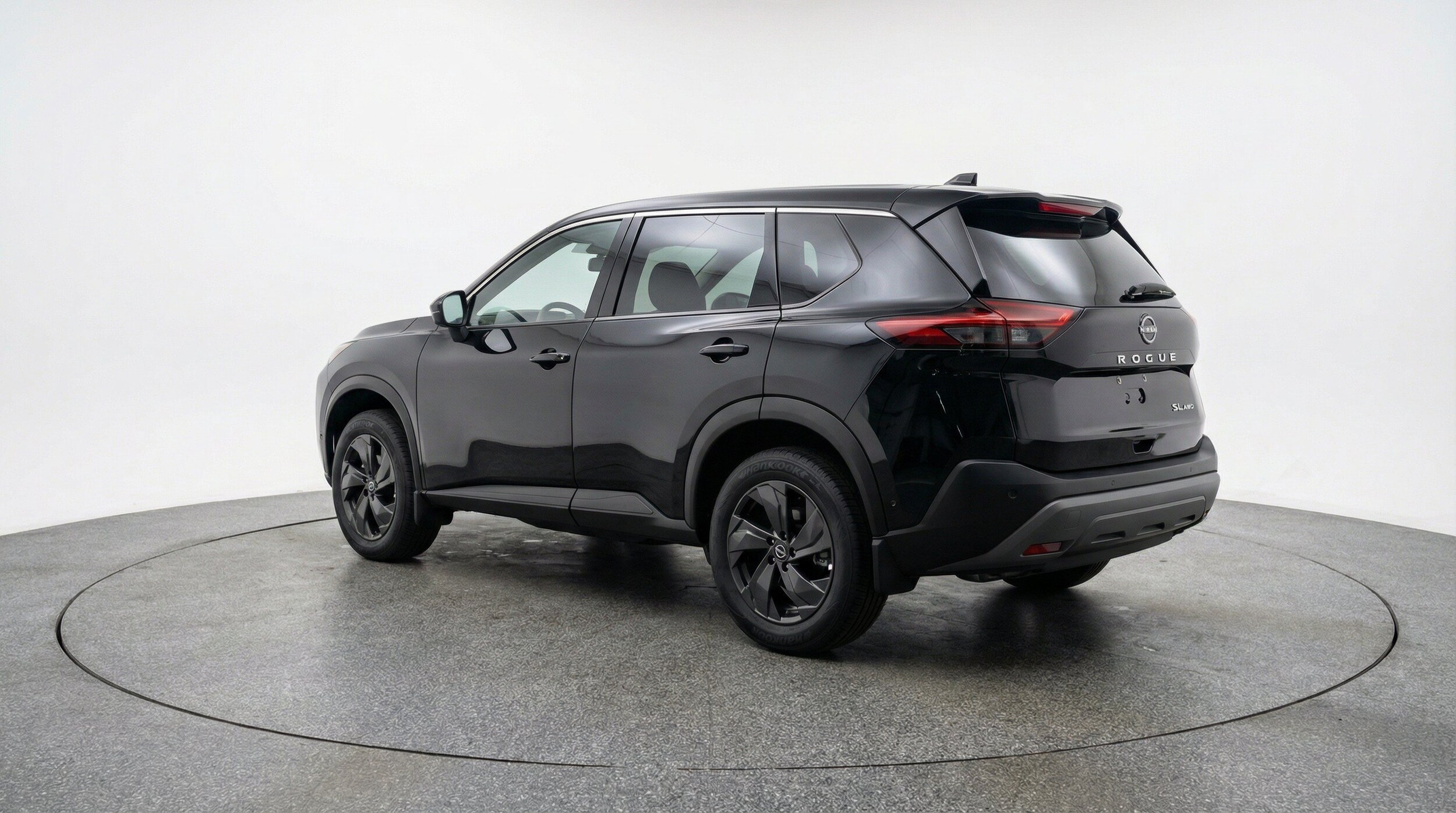 Thumbnail: 2026 Nissan Rogue - 6