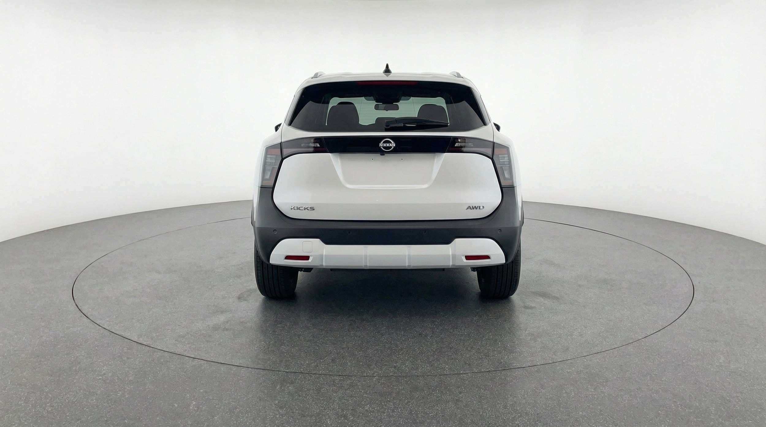 Thumbnail: 2026 Nissan Kicks - 7