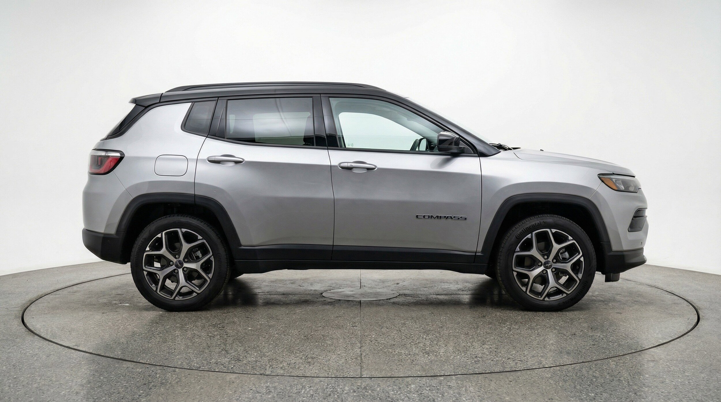 Thumbnail: 2025 Jeep Compass - 11
