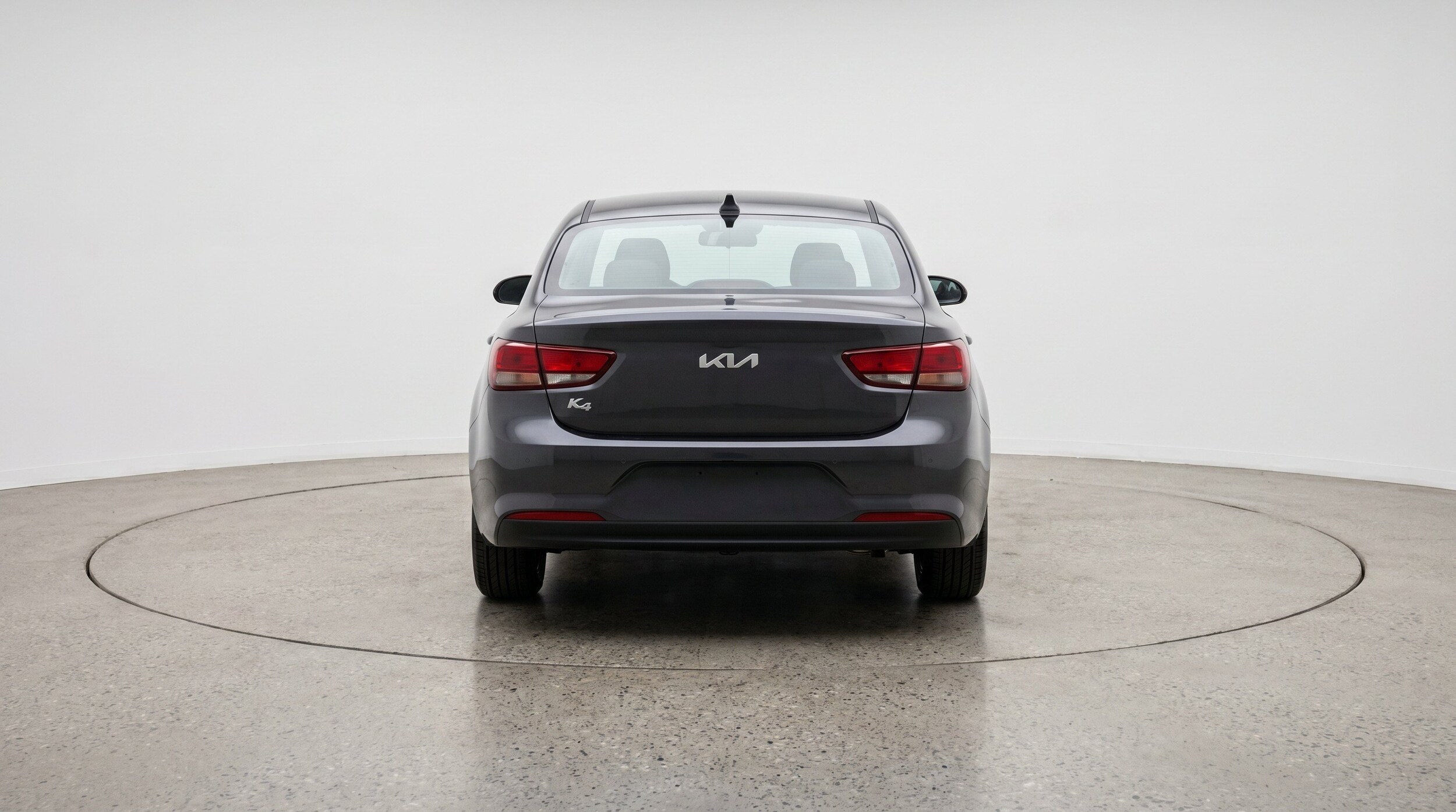 Thumbnail: 2026 Kia K4 - 7