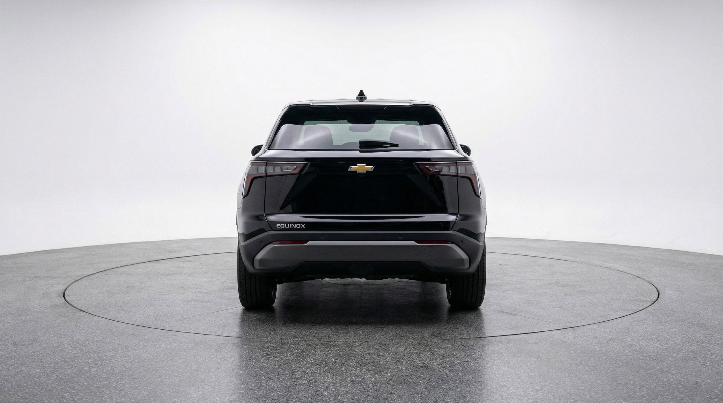 Thumbnail: 2025 Chevrolet Equinox - 7