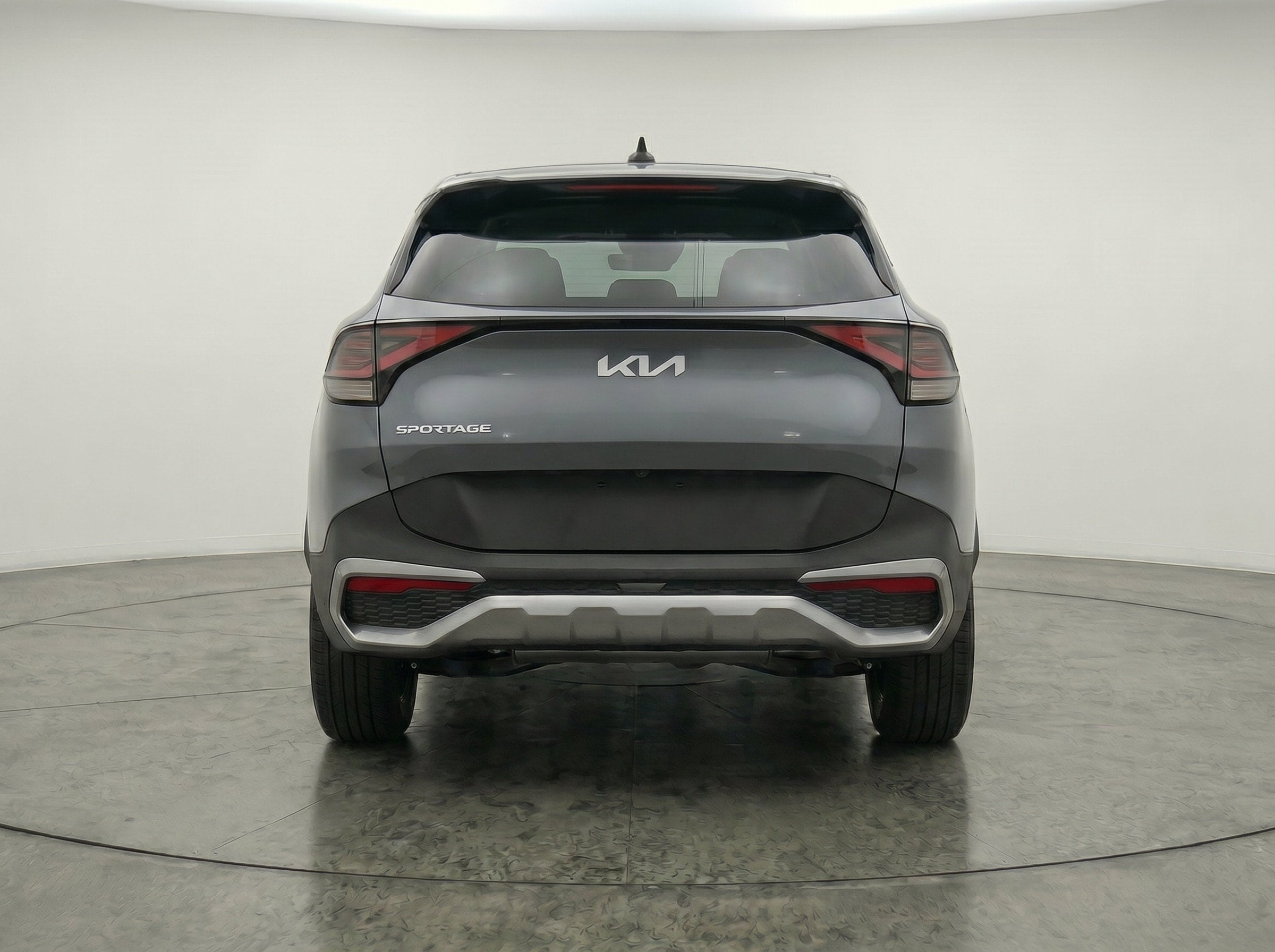 Thumbnail: 2026 Kia Sportage - 7