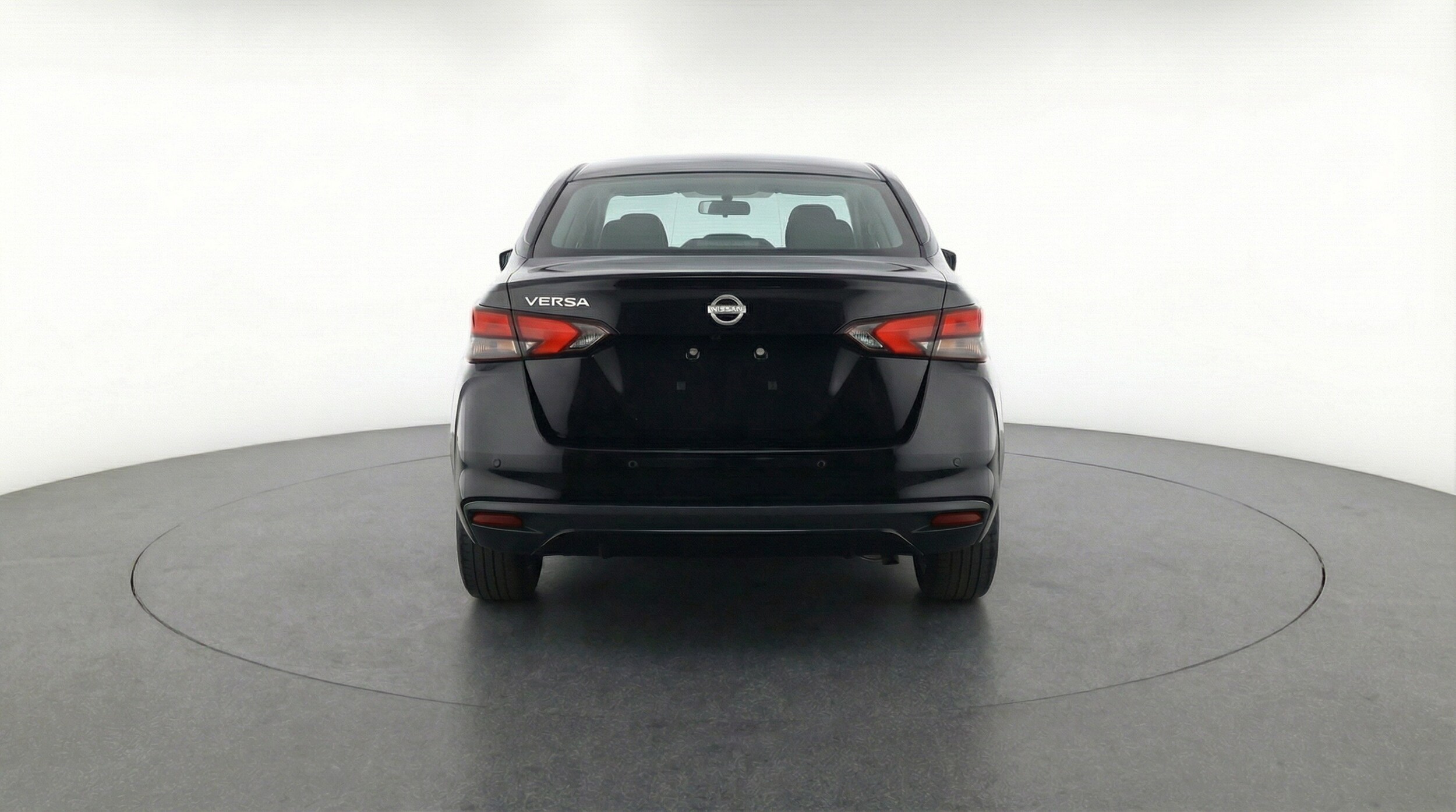 Thumbnail: 2025 Nissan Versa - 6