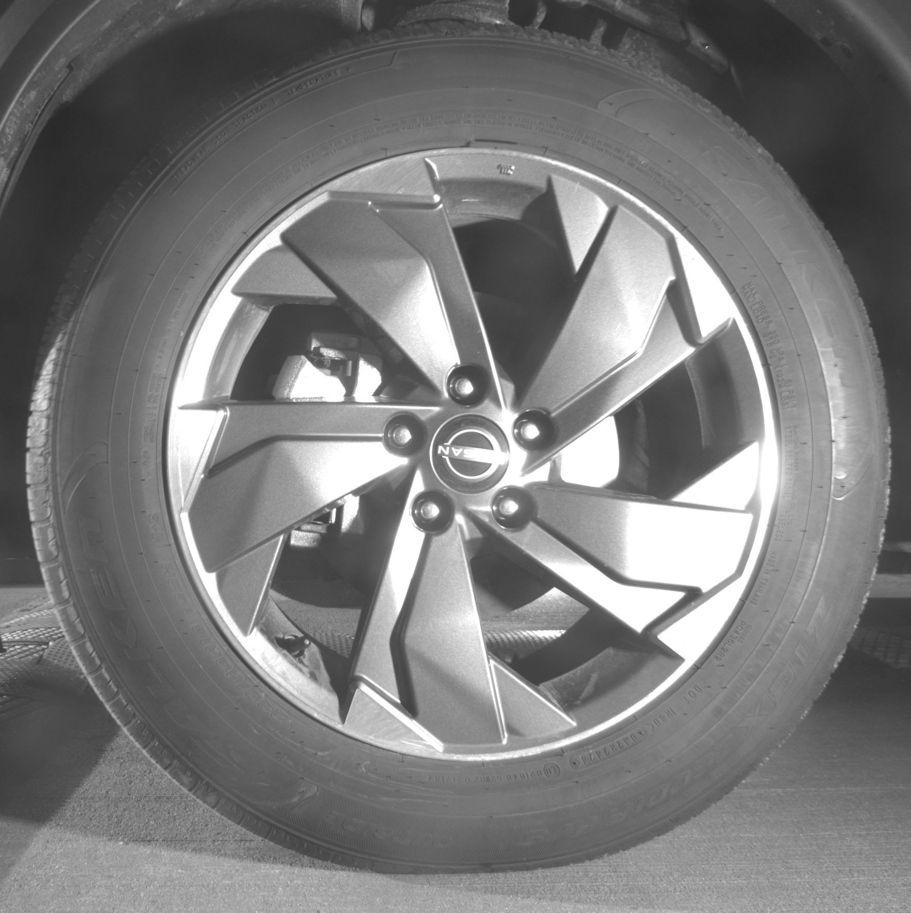 Thumbnail: 2025 Nissan Rogue - 12