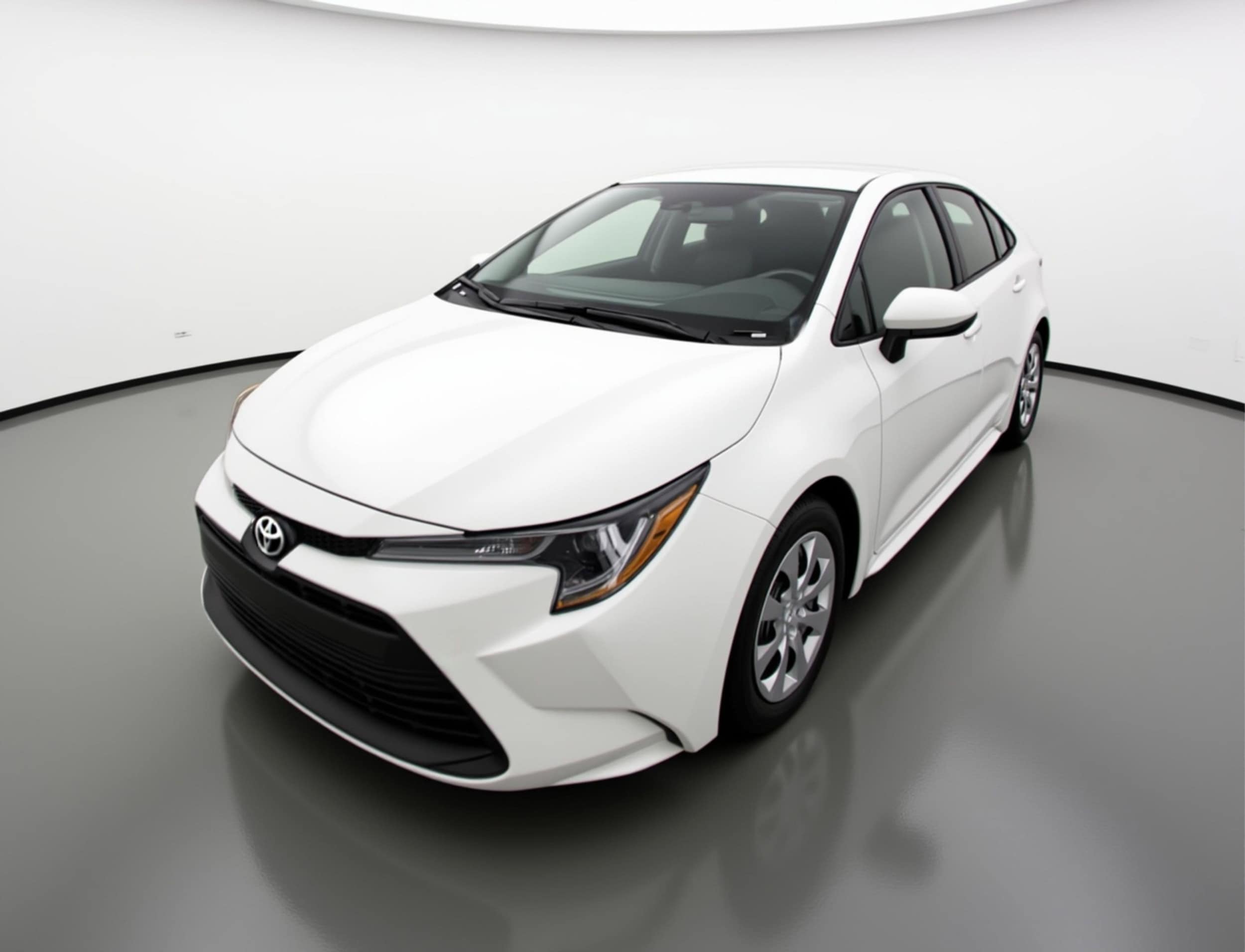 Thumbnail: 2025 Toyota Corolla - 3