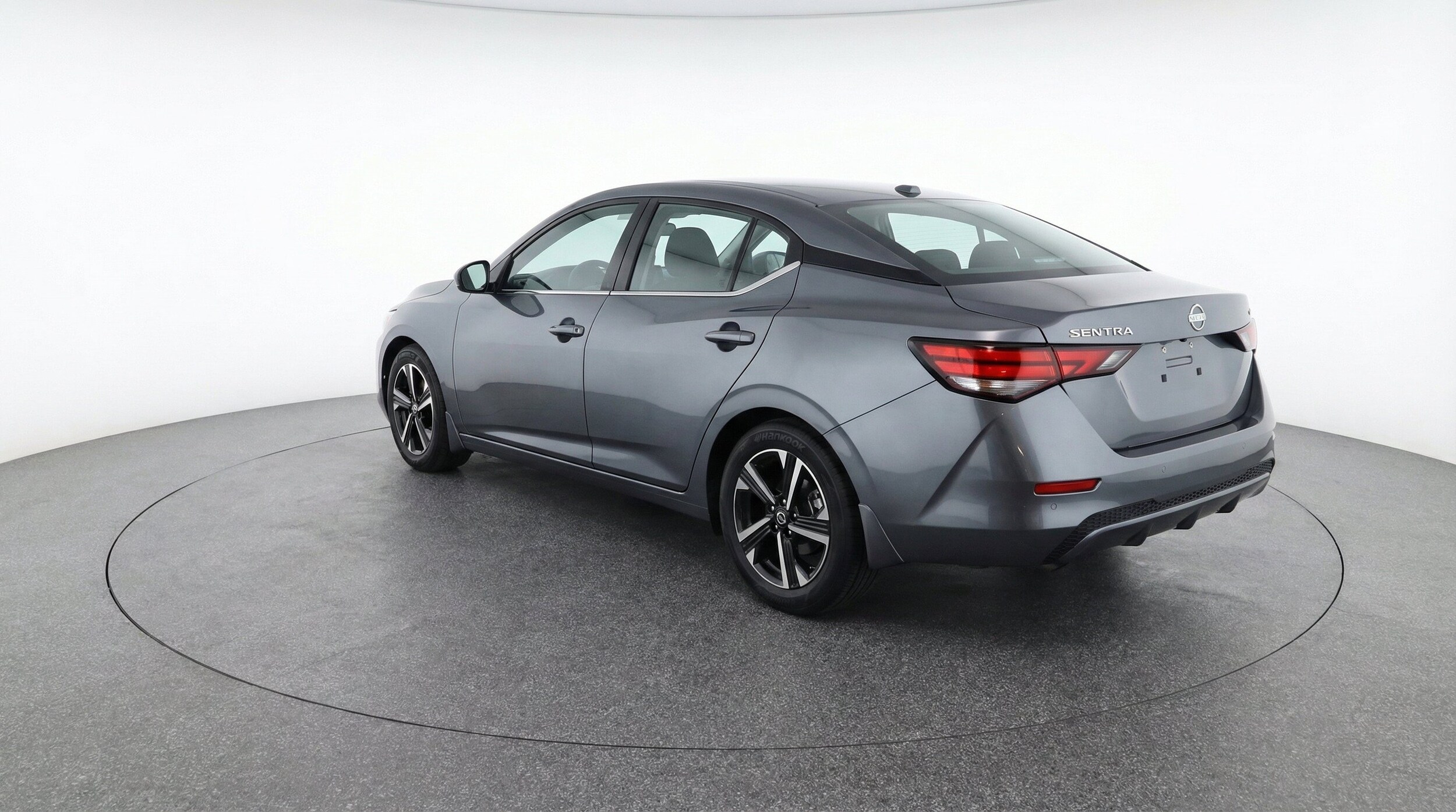 Thumbnail: 2025 Nissan Sentra - 6