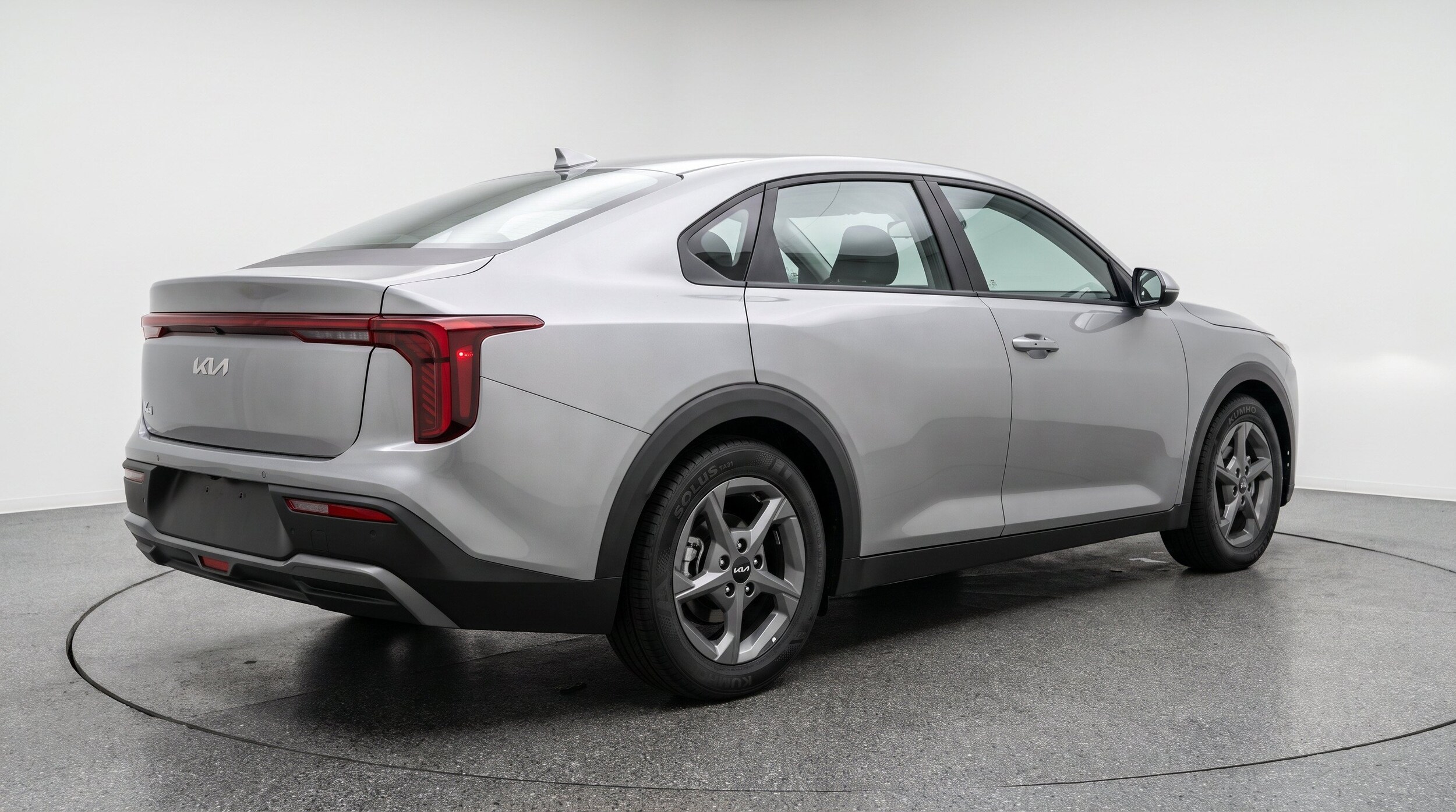 Thumbnail: 2026 Kia K4 - 9