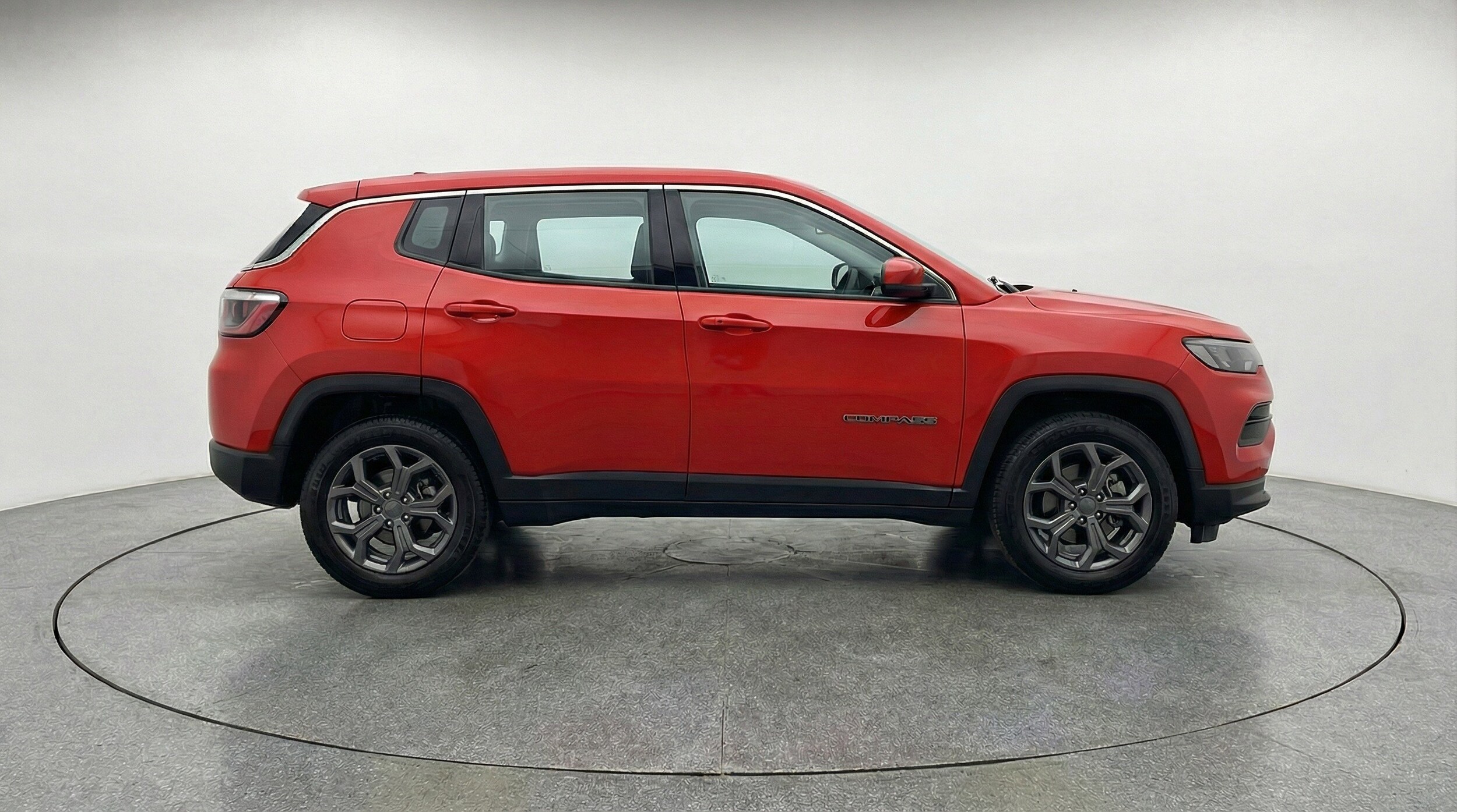 Thumbnail: 2025 Jeep Compass - 11