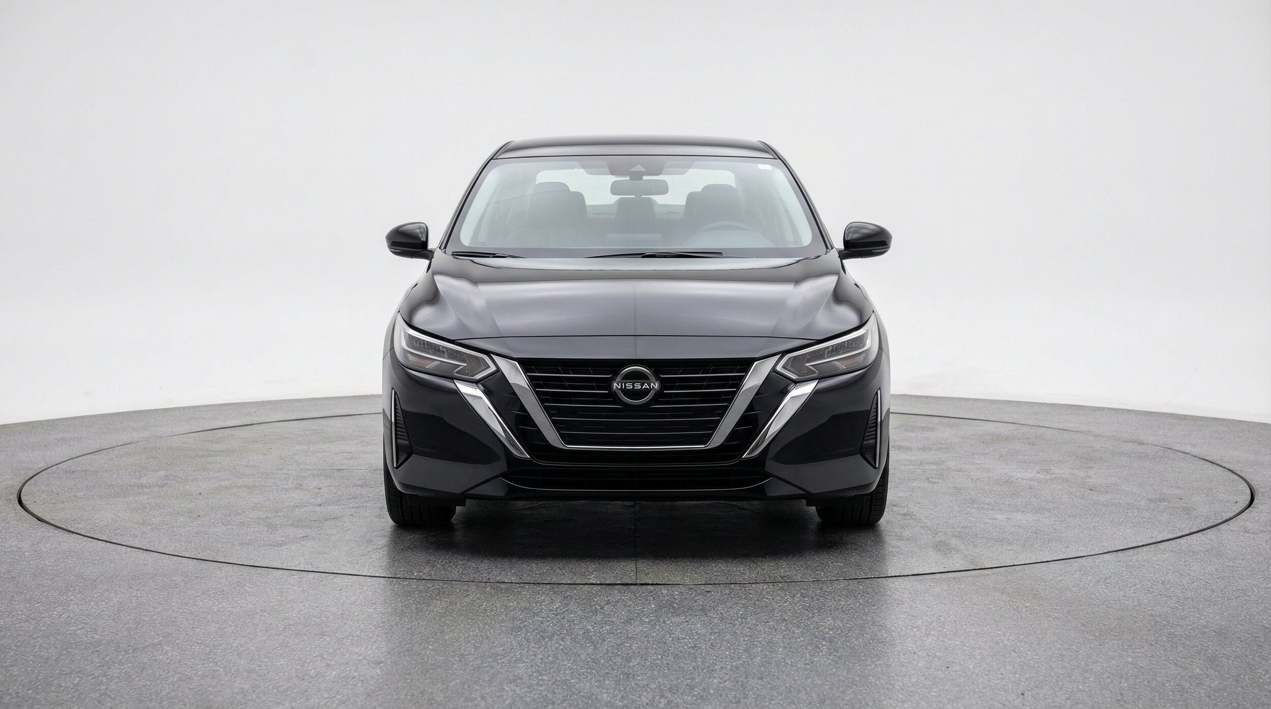 Thumbnail: 2025 Nissan Sentra - 2