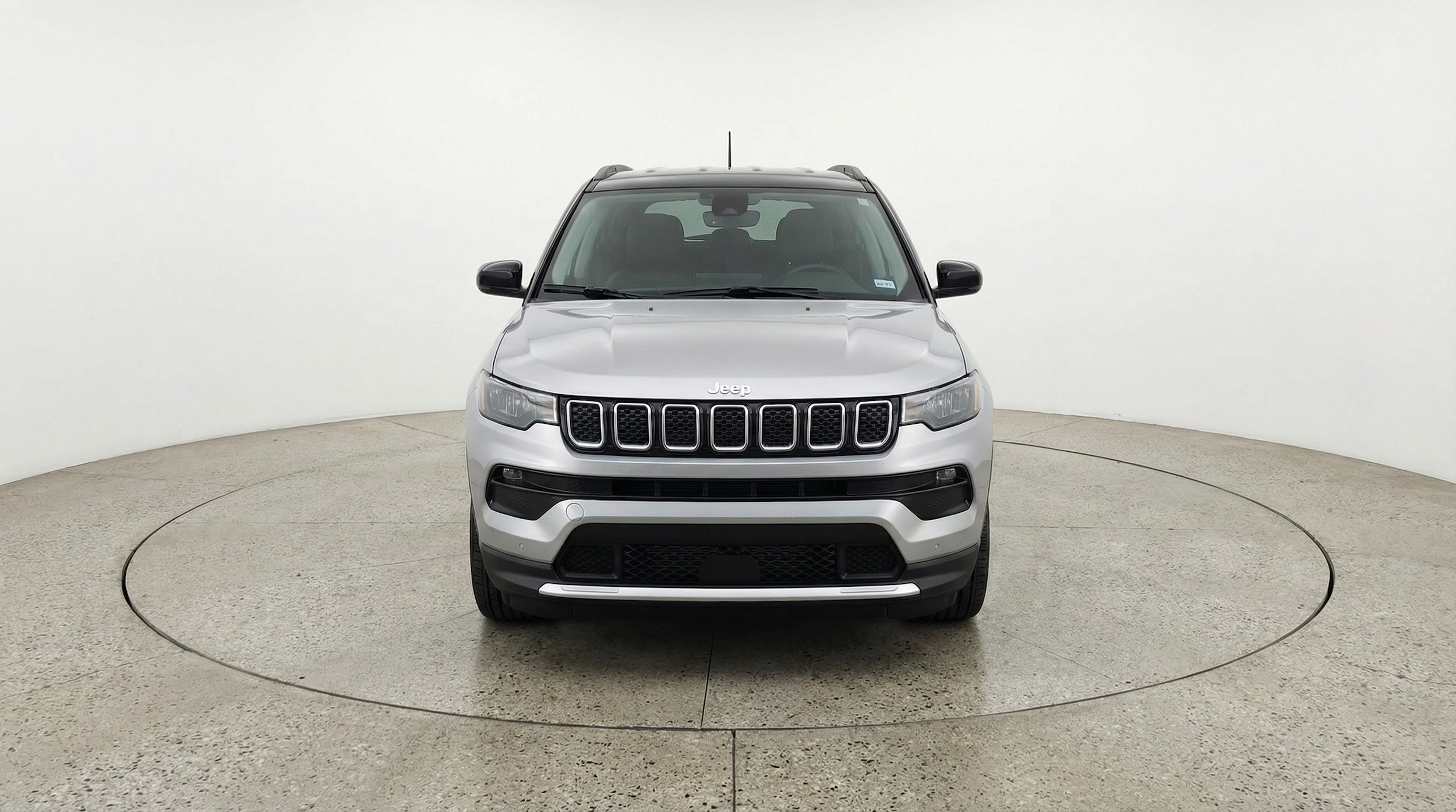 Thumbnail: 2025 Jeep Compass - 2