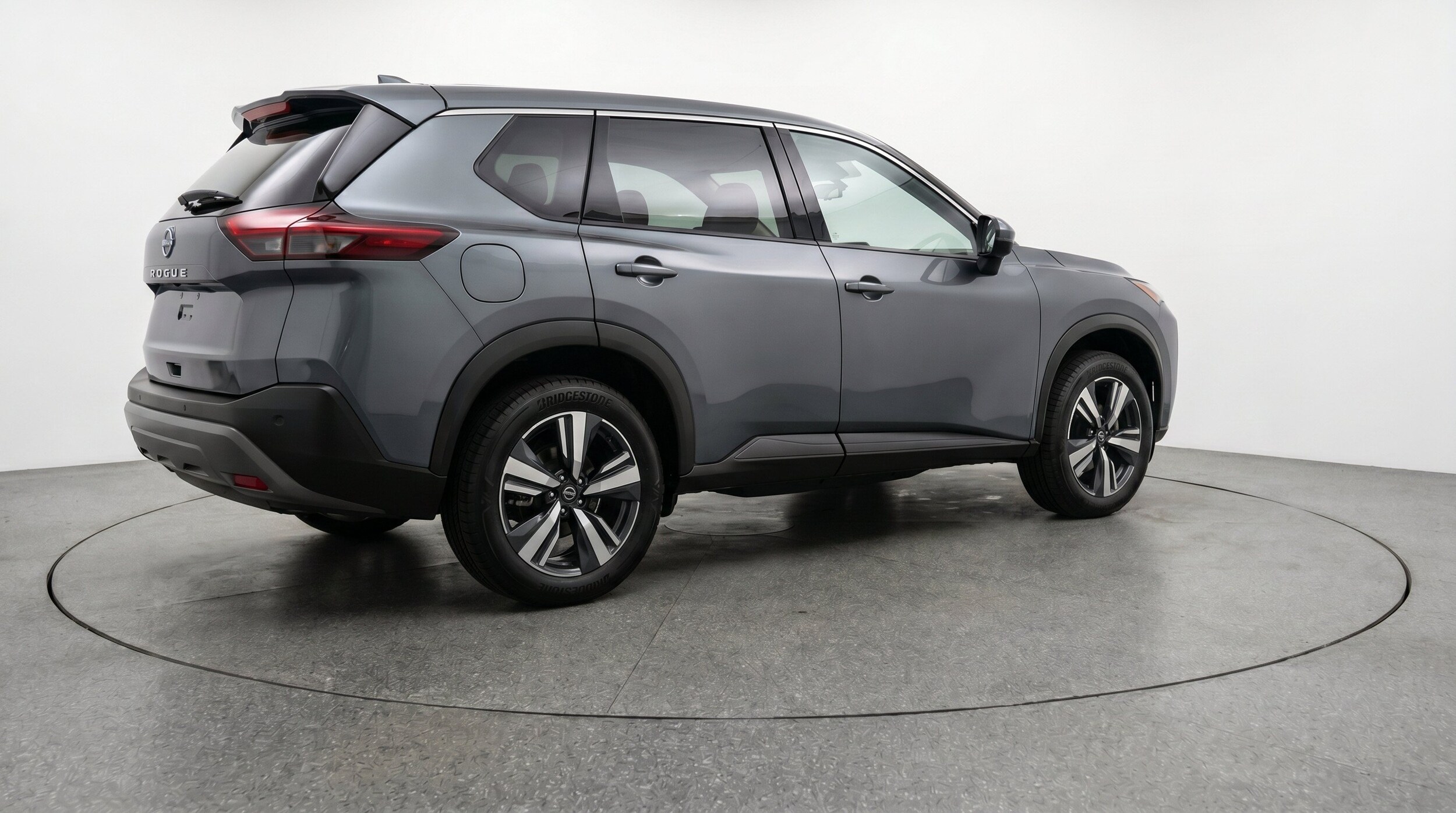 Thumbnail: 2026 Nissan Rogue - 9