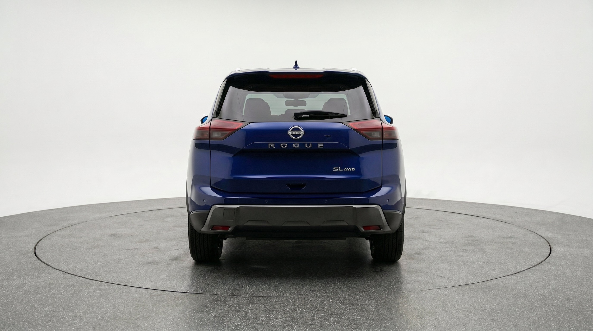 Thumbnail: 2026 Nissan Rogue - 7