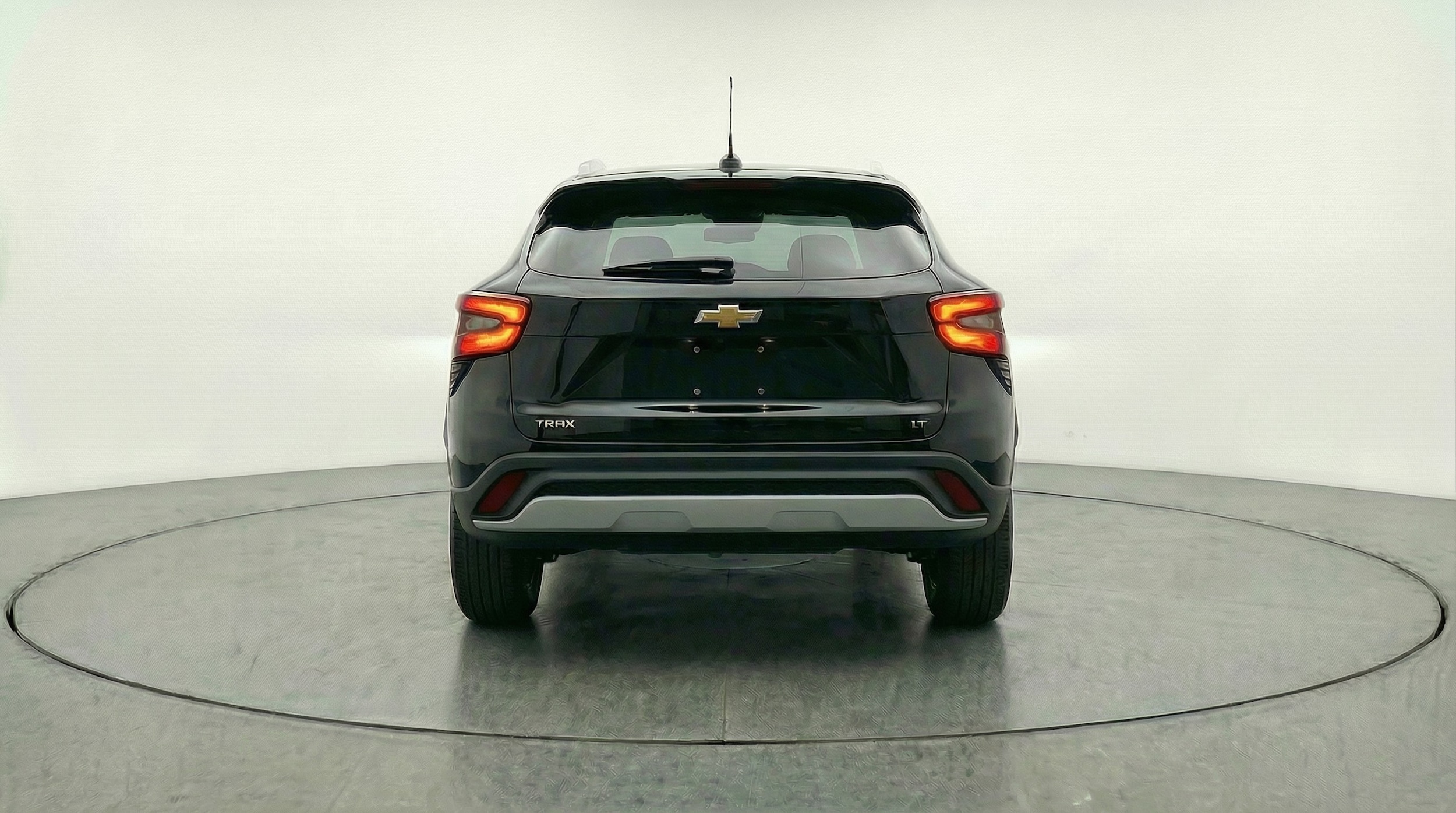 Thumbnail: 2025 Chevrolet Trax - 6