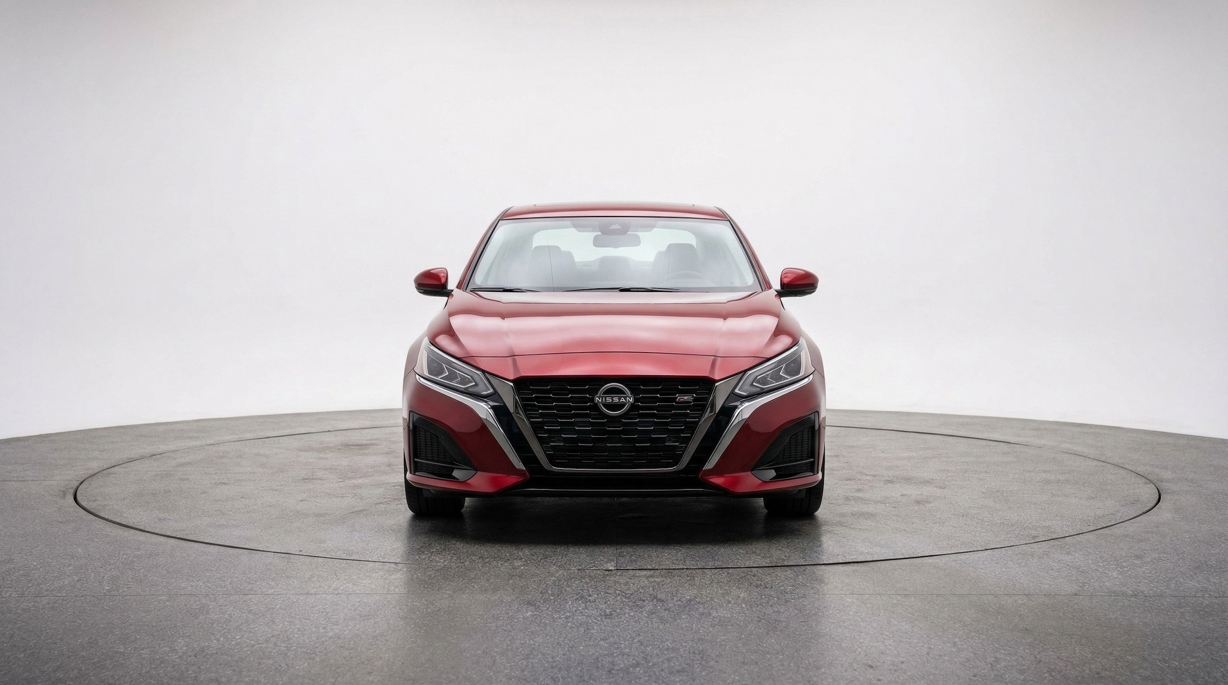 Thumbnail: 2025 Nissan Altima - 2