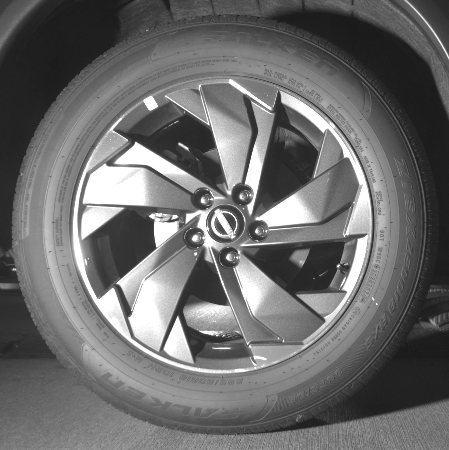 Thumbnail: 2025 Nissan Rogue - 15