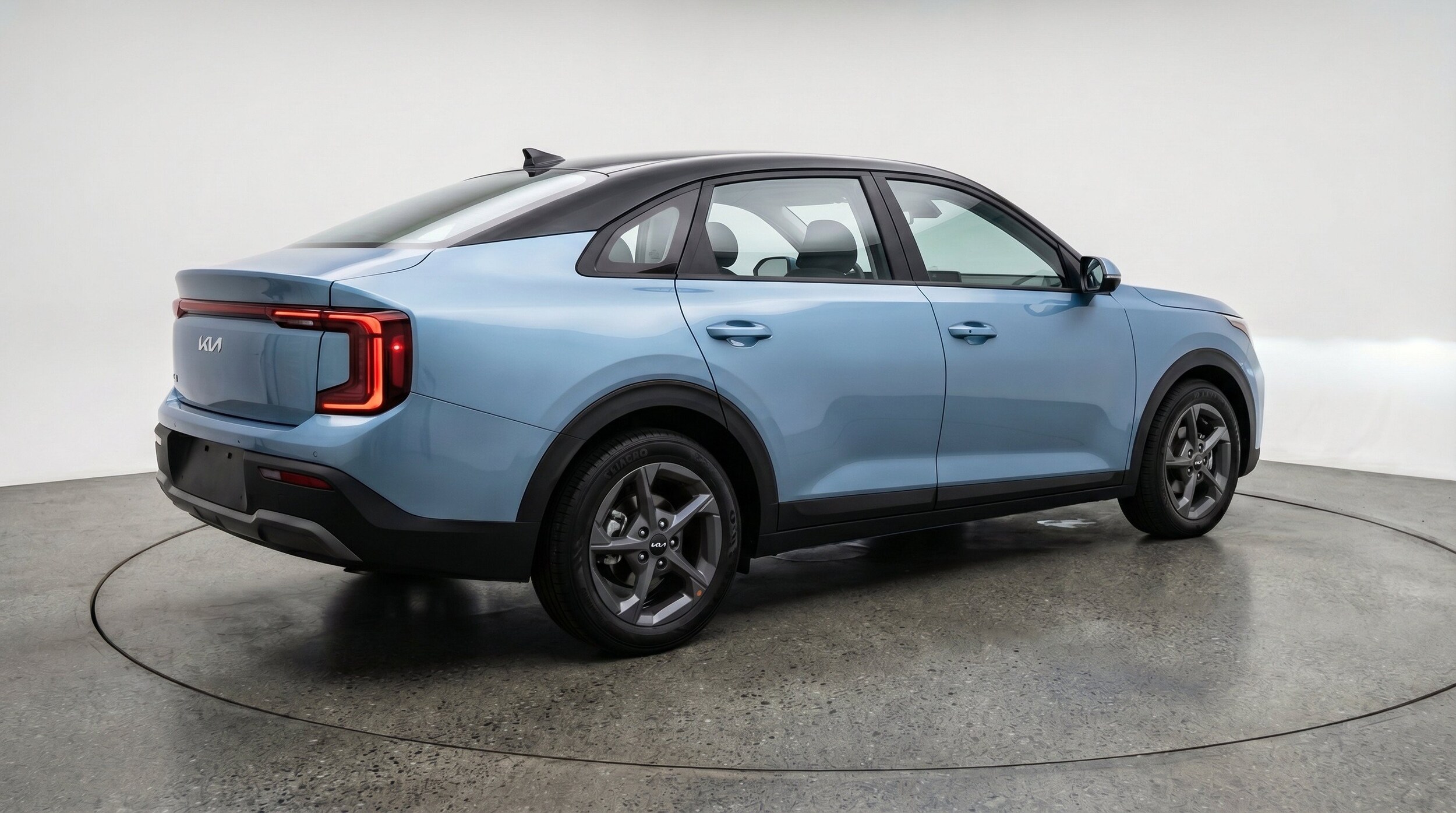 Thumbnail: 2026 Kia K4 - 9