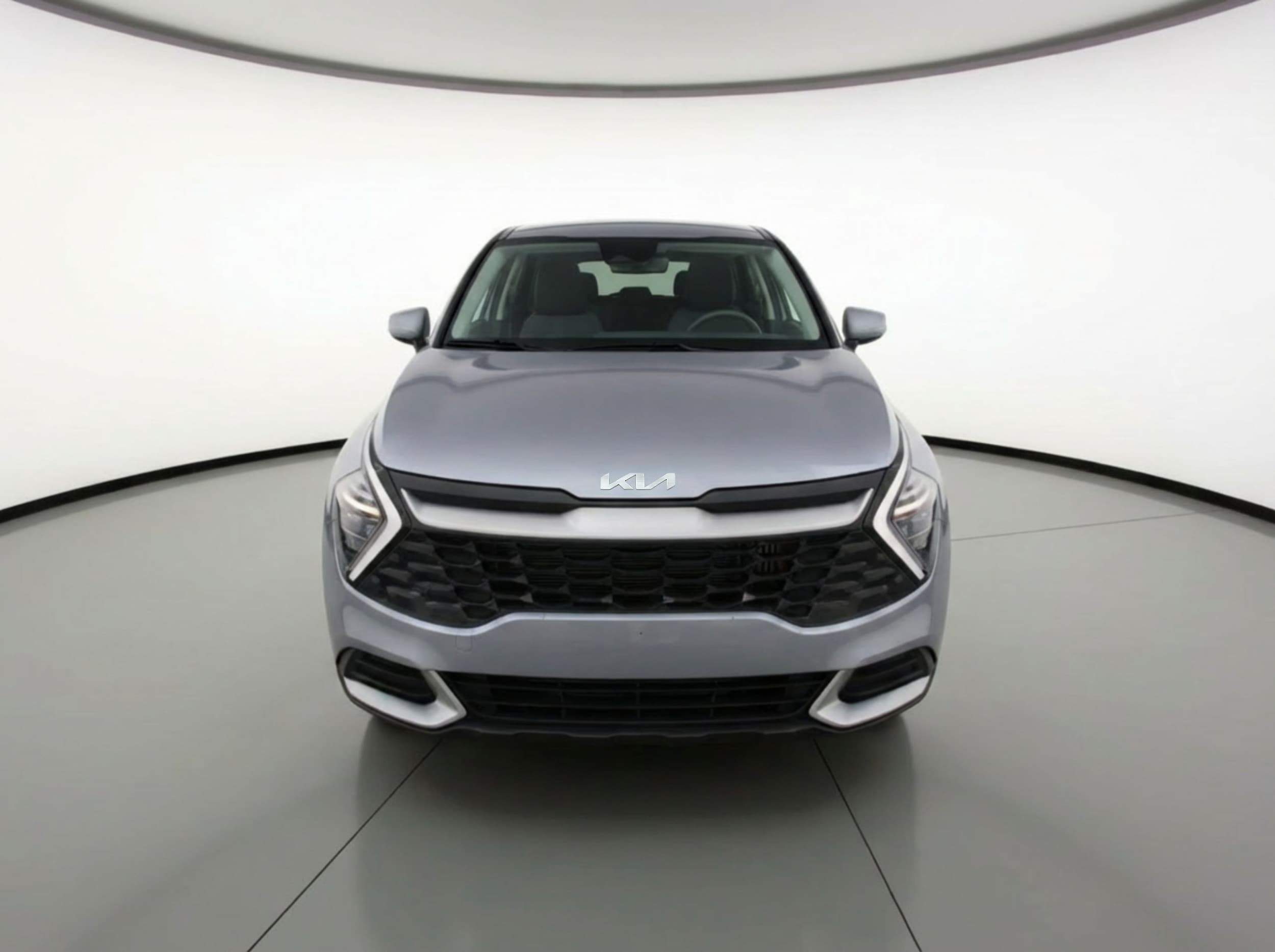 Thumbnail: 2025 Kia Sportage - 2