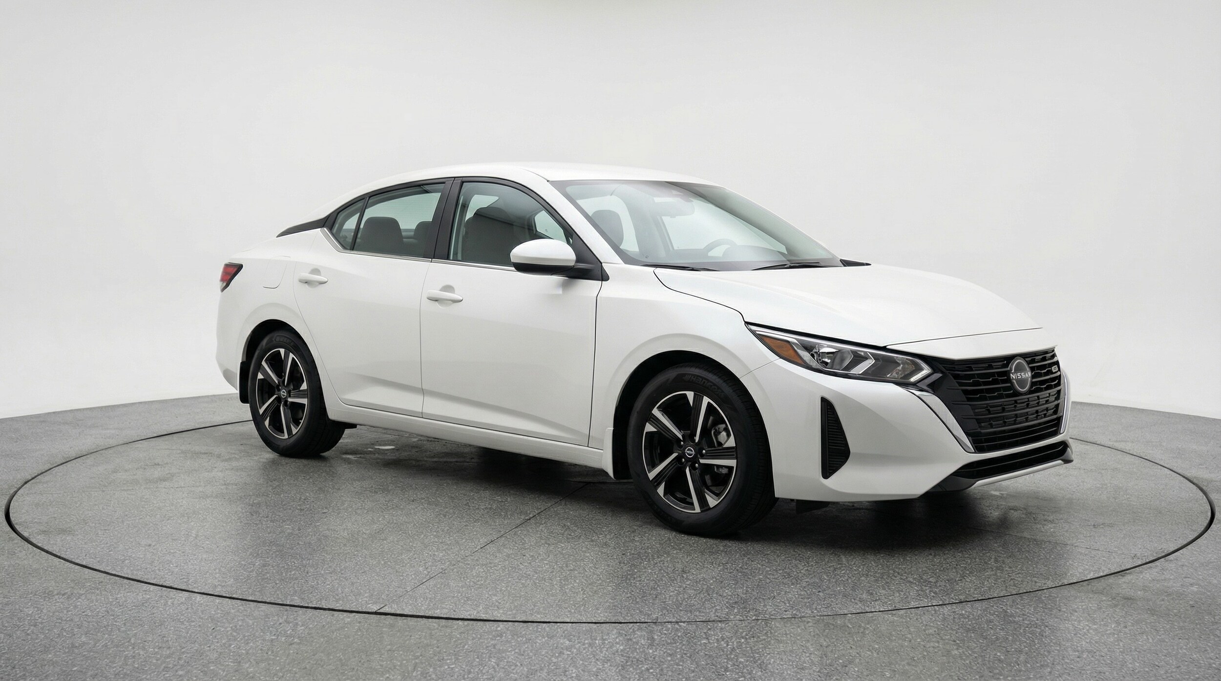 Thumbnail: 2025 Nissan Sentra - 1