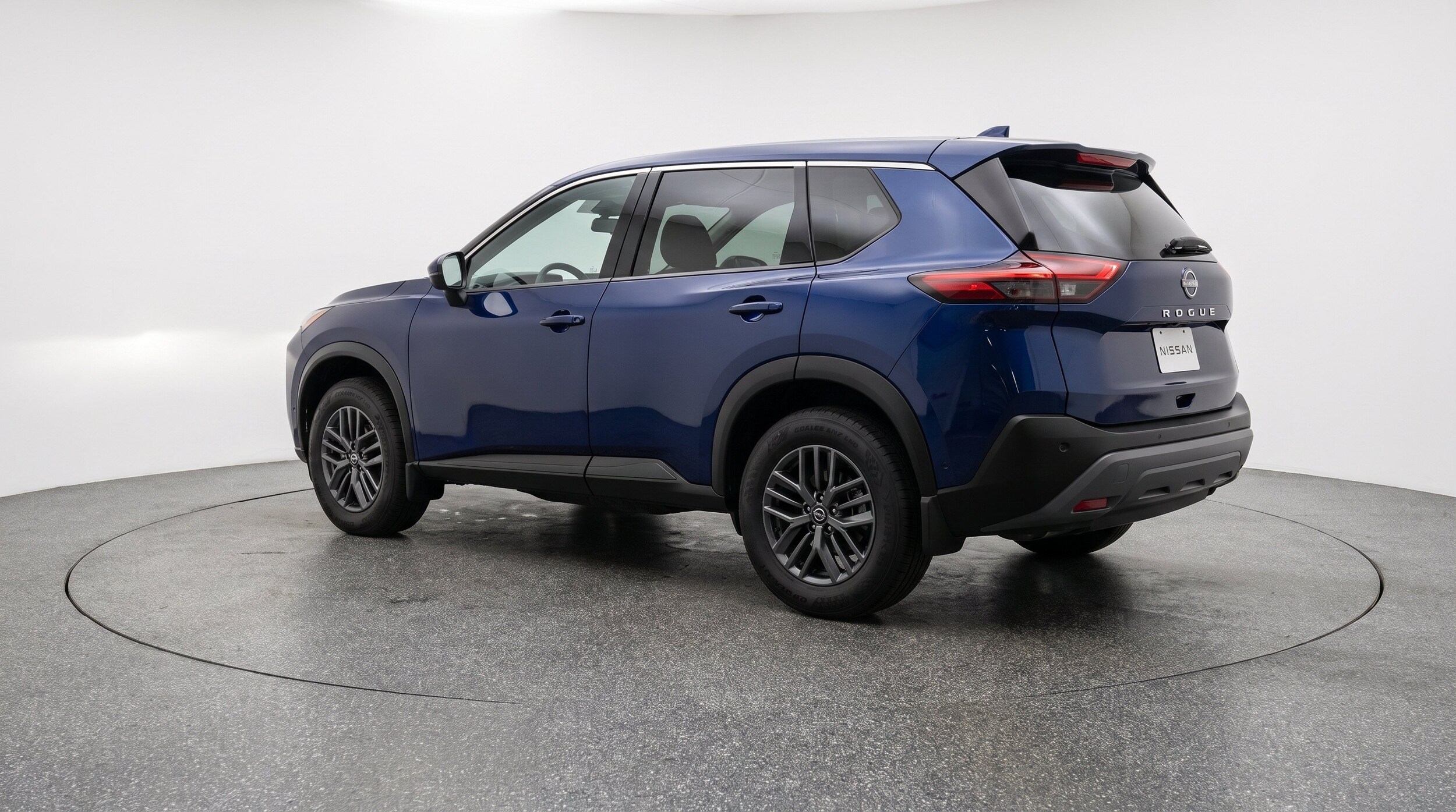 Thumbnail: 2026 Nissan Rogue - 6