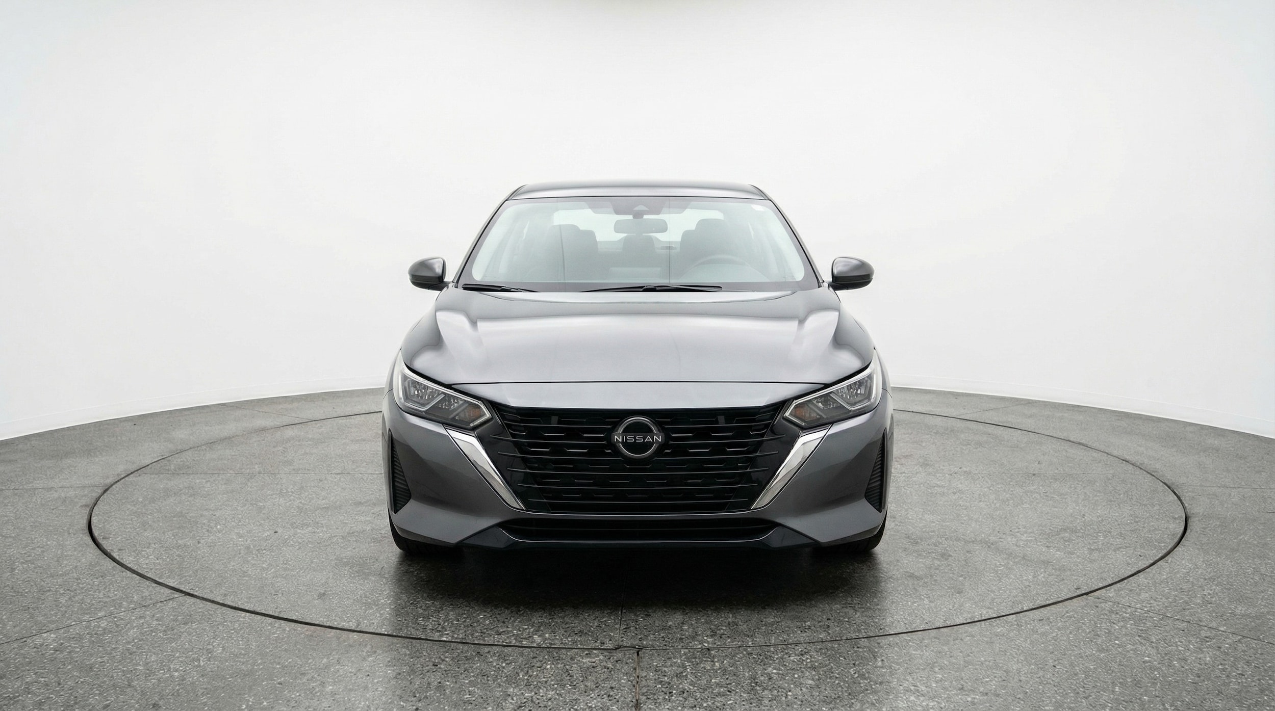 Thumbnail: 2025 Nissan Sentra - 2