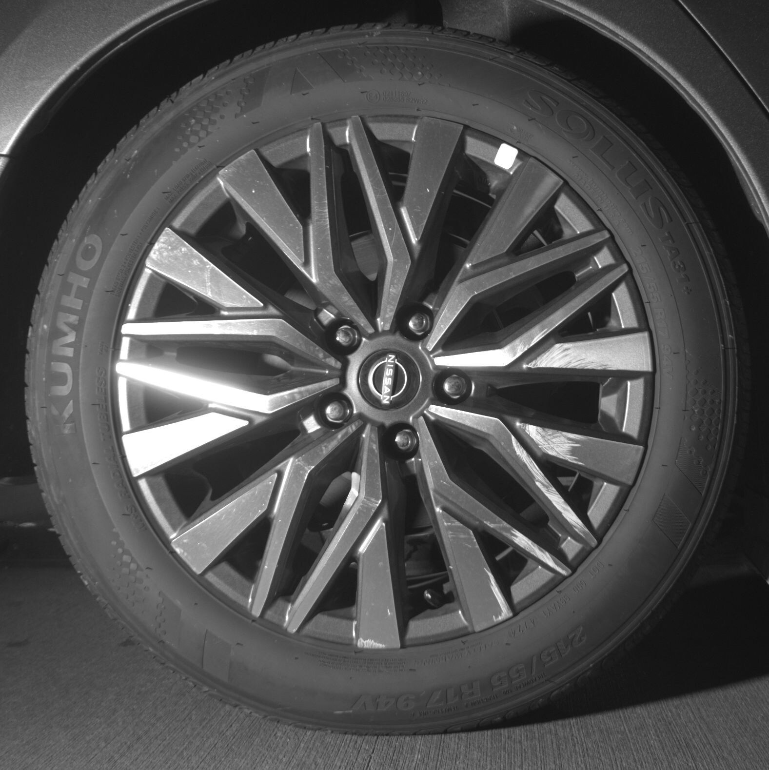 Thumbnail: 2025 Nissan Altima - 12