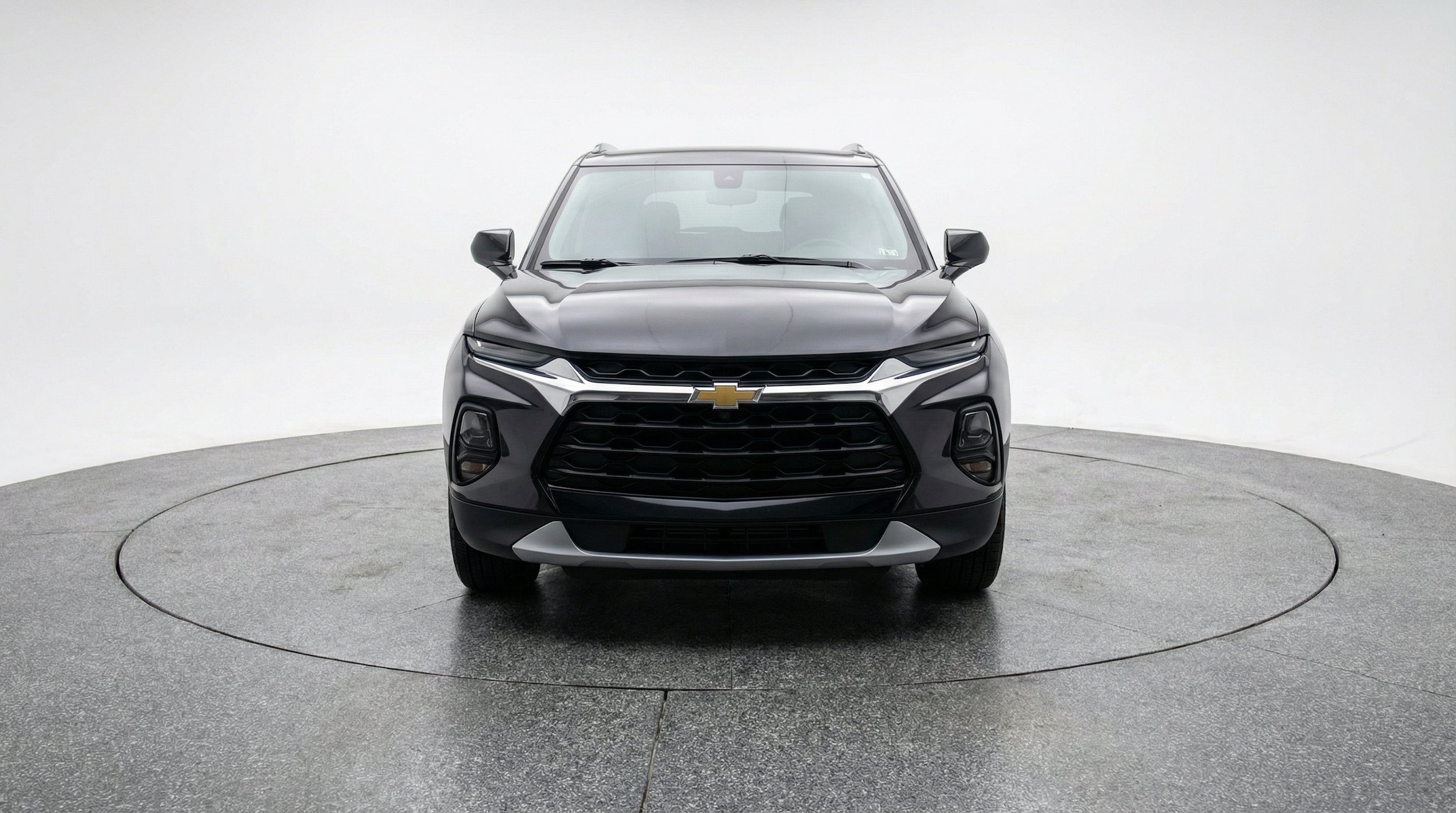 Thumbnail: 2025 Chevrolet Blazer - 2