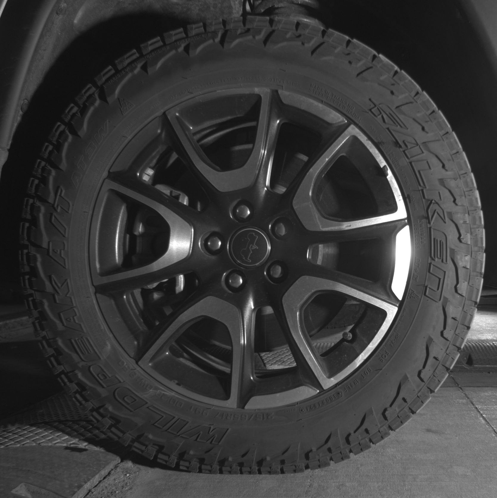 Thumbnail: 2025 Jeep Compass - 14